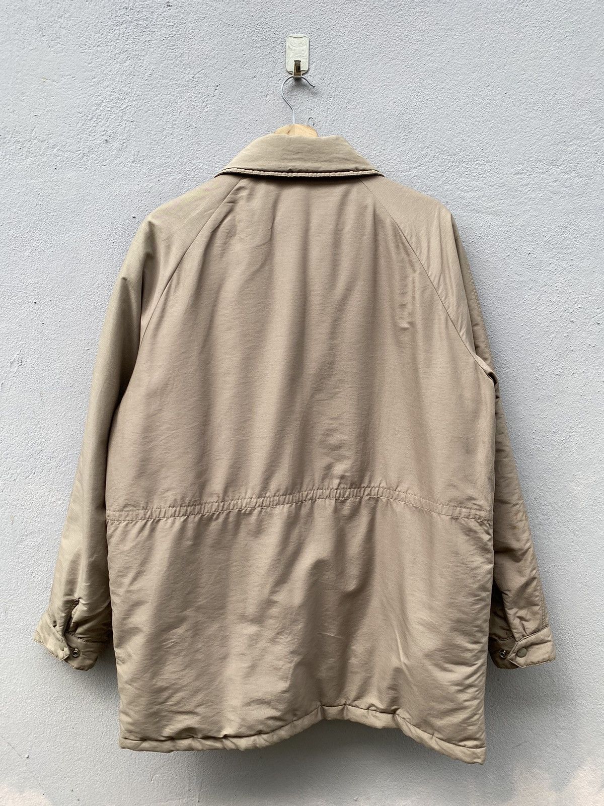 Dior 🔥RARE🔥Vtg CHRISTION DIOR MONSIEUR Multipocket Utility Jacket Size US L / EU 52-54 / 3 - 11 Thumbnail