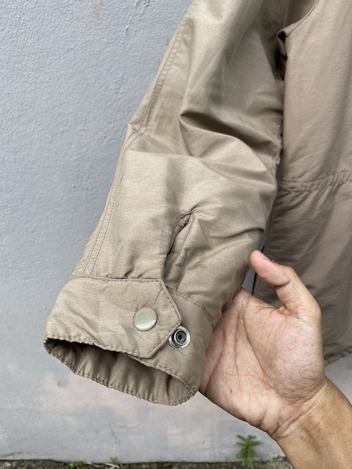 Dior 🔥RARE🔥Vtg CHRISTION DIOR MONSIEUR Multipocket Utility Jacket Size US L / EU 52-54 / 3 - 14 Thumbnail