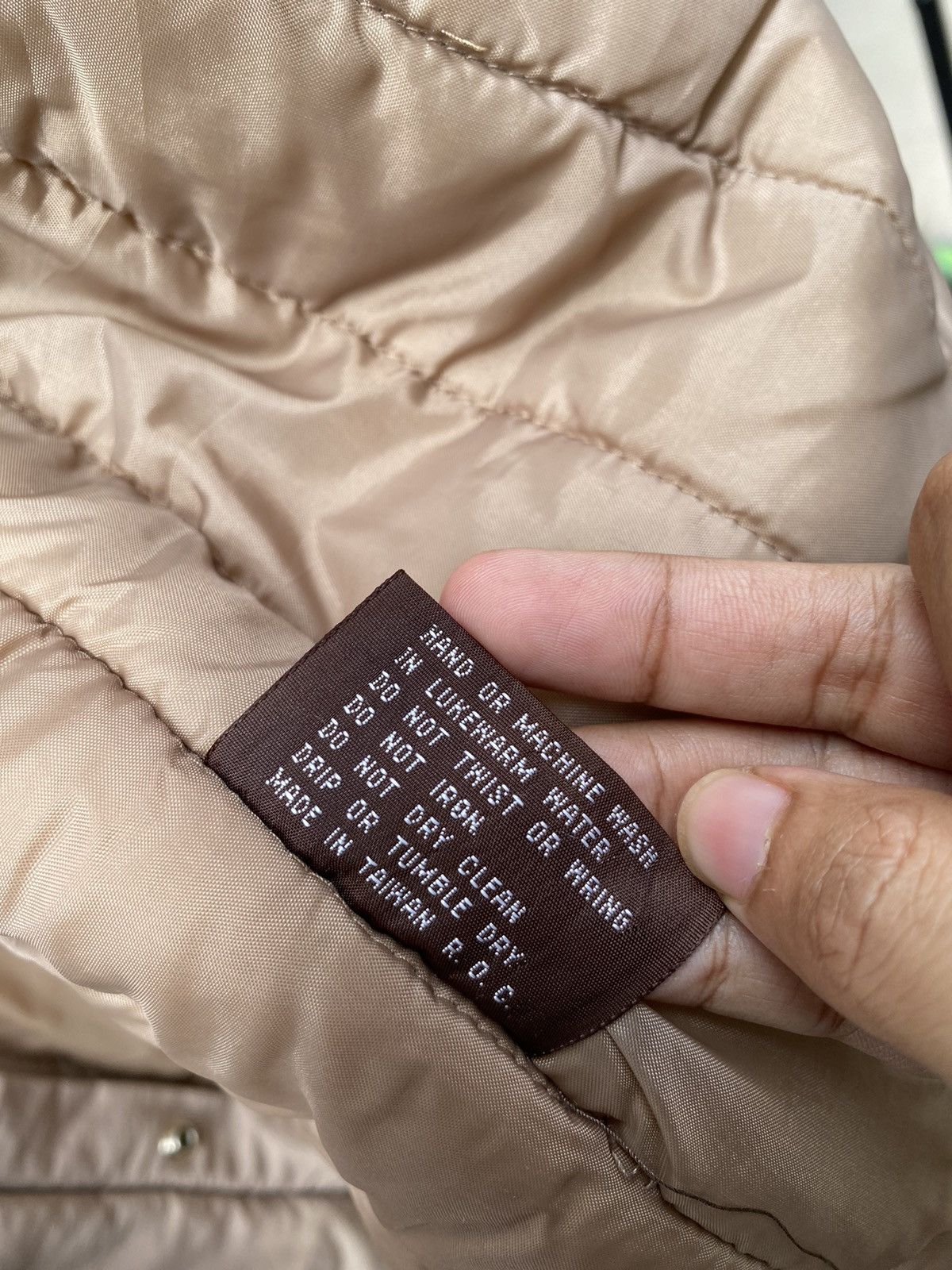 Dior 🔥RARE🔥Vtg CHRISTION DIOR MONSIEUR Multipocket Utility Jacket Size US L / EU 52-54 / 3 - 16 Thumbnail