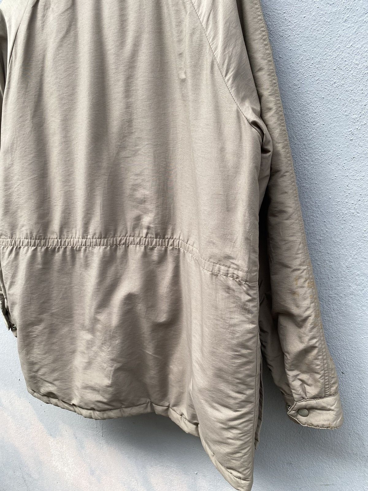 Dior 🔥RARE🔥Vtg CHRISTION DIOR MONSIEUR Multipocket Utility Jacket Size US L / EU 52-54 / 3 - 13 Thumbnail