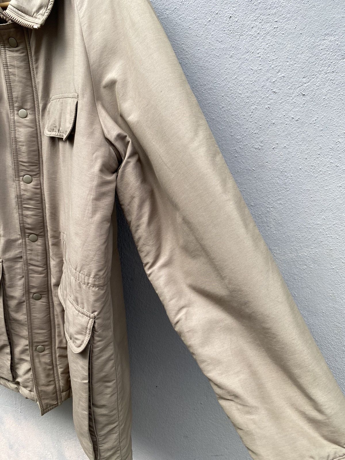 Dior 🔥RARE🔥Vtg CHRISTION DIOR MONSIEUR Multipocket Utility Jacket Size US L / EU 52-54 / 3 - 4 Thumbnail