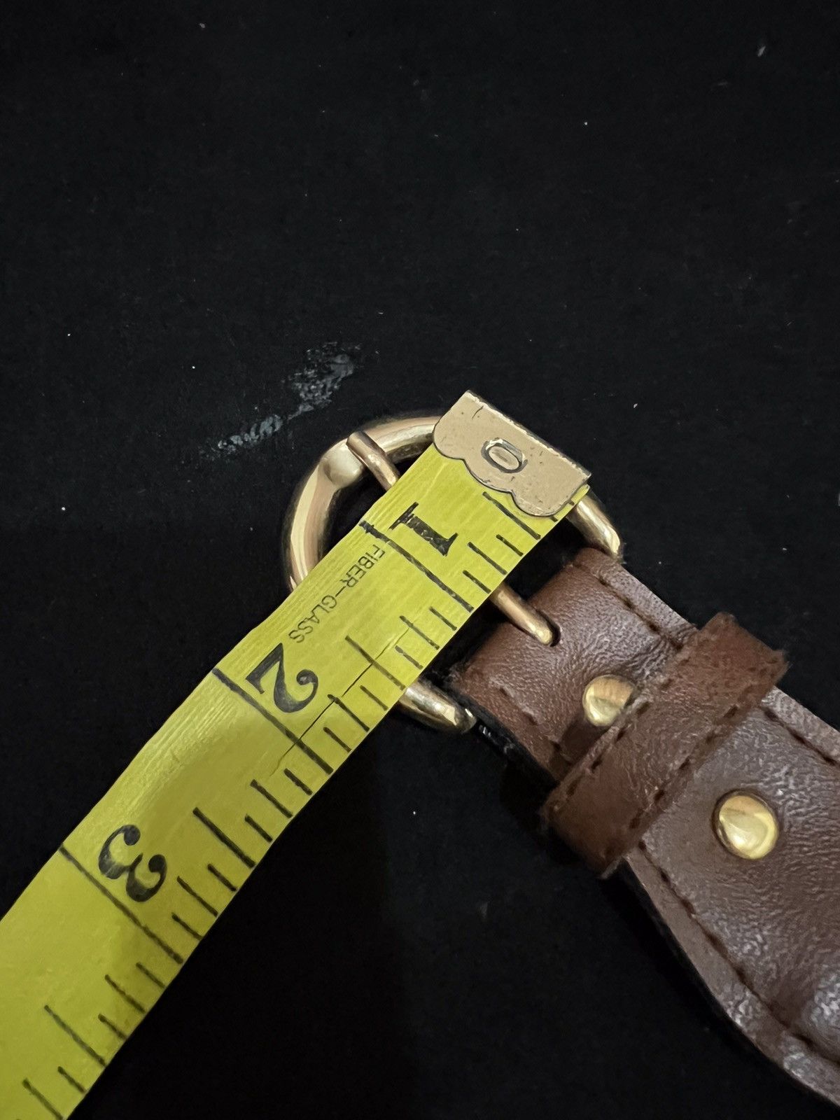Other Unbrand Buckle Belt Size ONE SIZE - 9 Thumbnail
