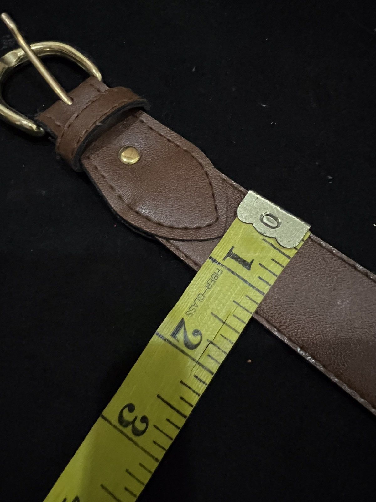 Other Unbrand Buckle Belt Size ONE SIZE - 8 Thumbnail