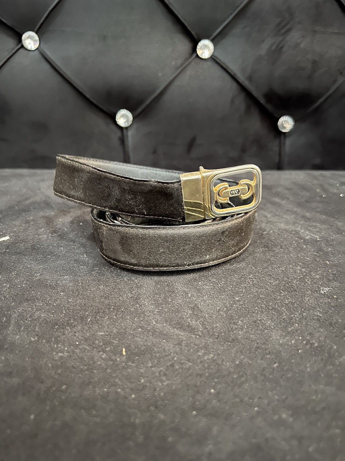 Other Unbrand Formal Buckle Belt Size ONE SIZE - 2 Thumbnail