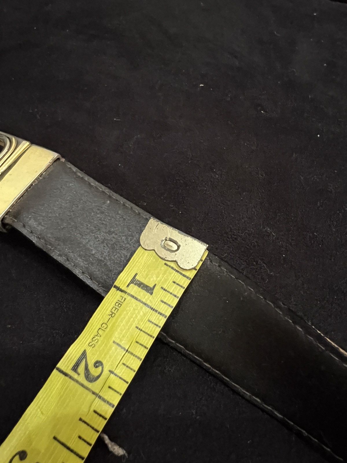 Other Unbrand Formal Buckle Belt Size ONE SIZE - 10 Thumbnail
