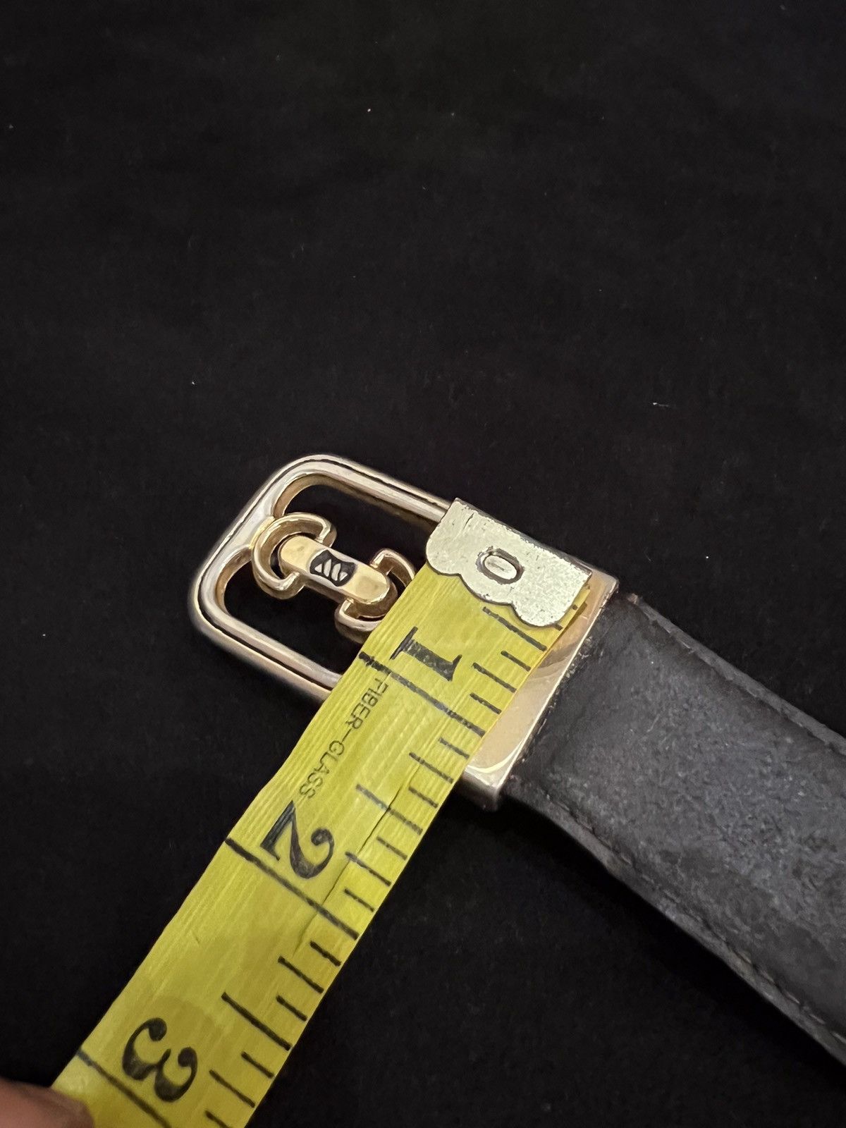 Other Unbrand Formal Buckle Belt Size ONE SIZE - 11 Thumbnail