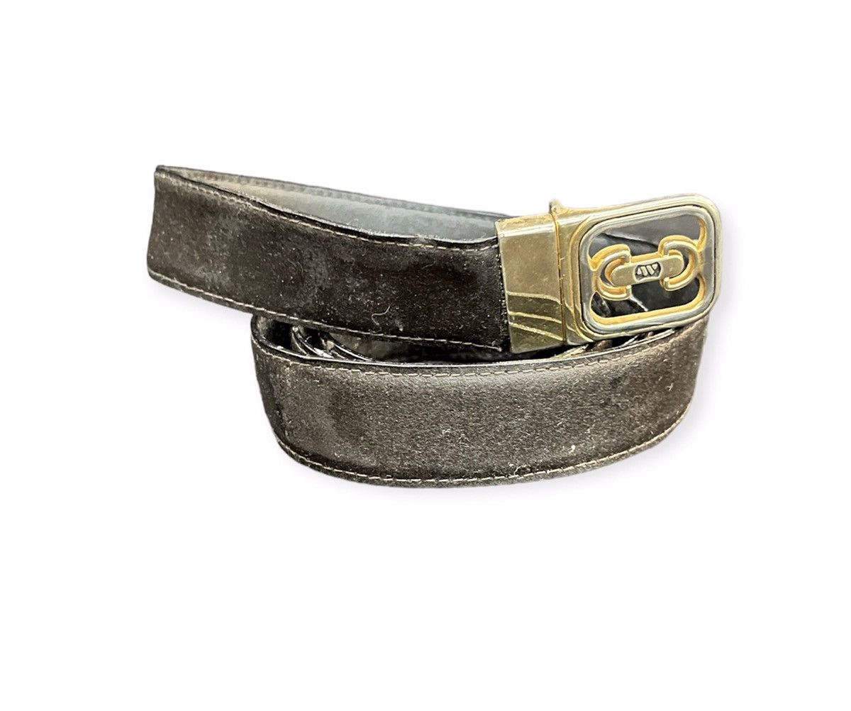 Other Unbrand Formal Buckle Belt Size ONE SIZE - 1 Thumbnail