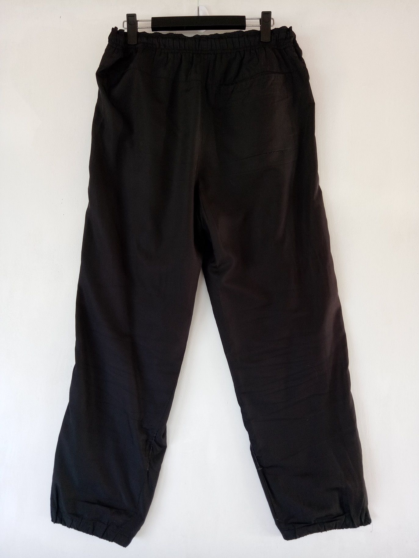 Sports Specialties PLENTY TOUGH sport sweatpants side tape tracksuit pants Size US 38 / EU 54 - 2 Thumbnail