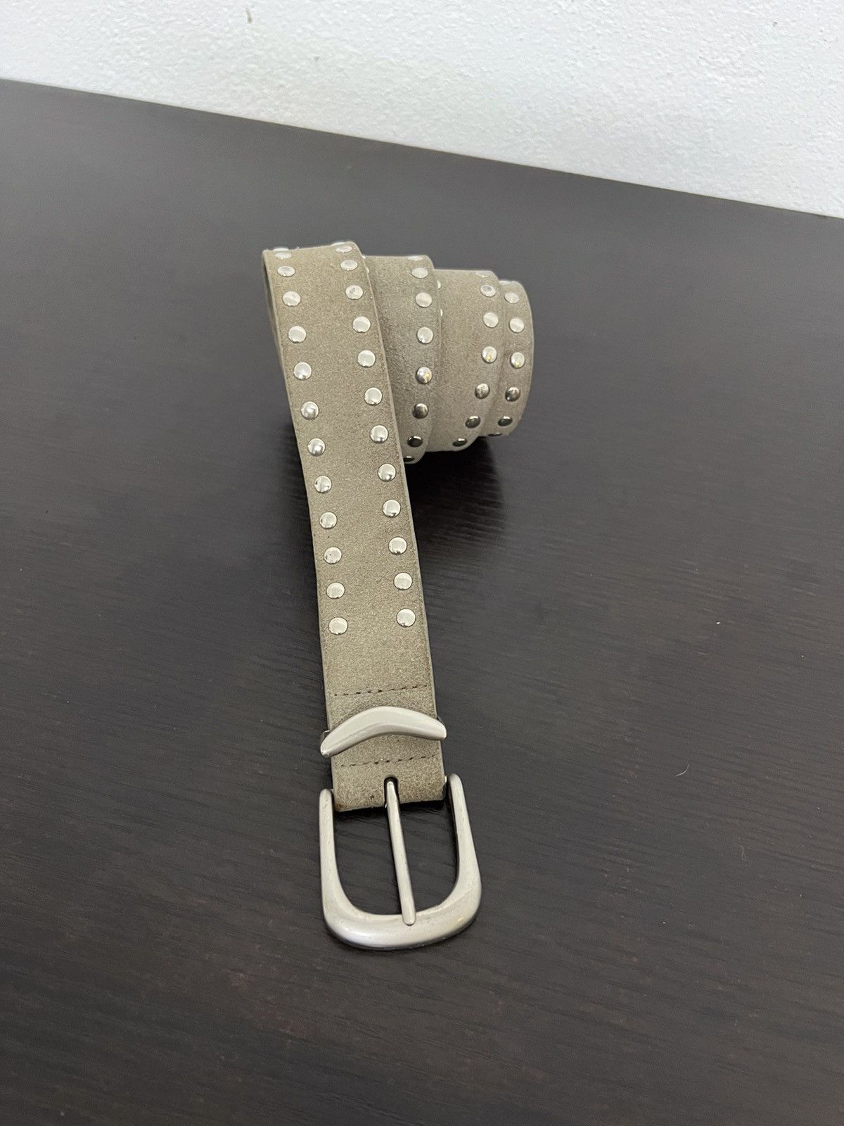Seditionaries Unbrand Seditionaries Buckle Belt Size ONE SIZE - 3 Thumbnail