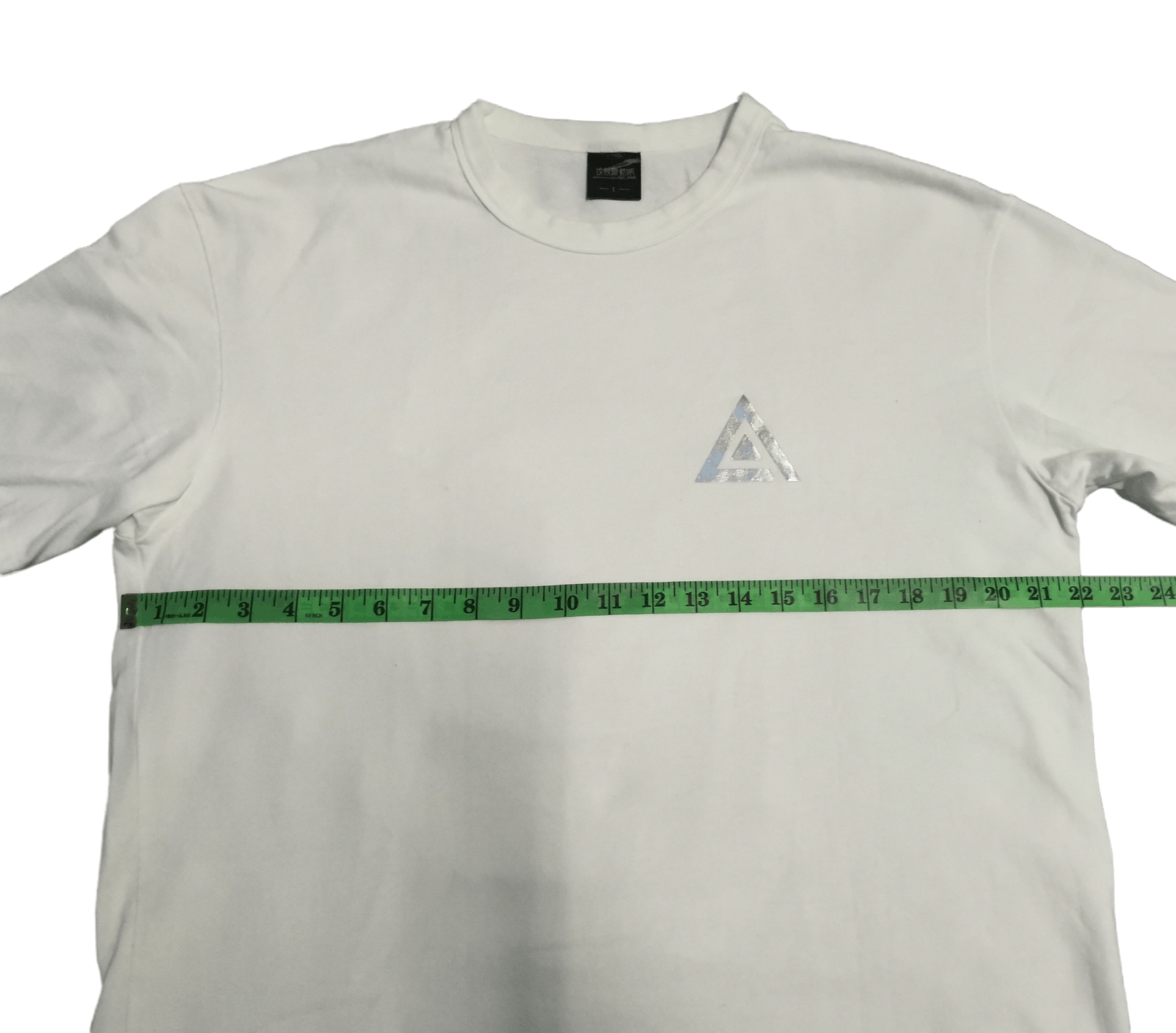 Anime Ghost in the Shell Arise Japan Anime Tee Akira Bleach Size US L / EU 52-54 / 3 - 5 Thumbnail