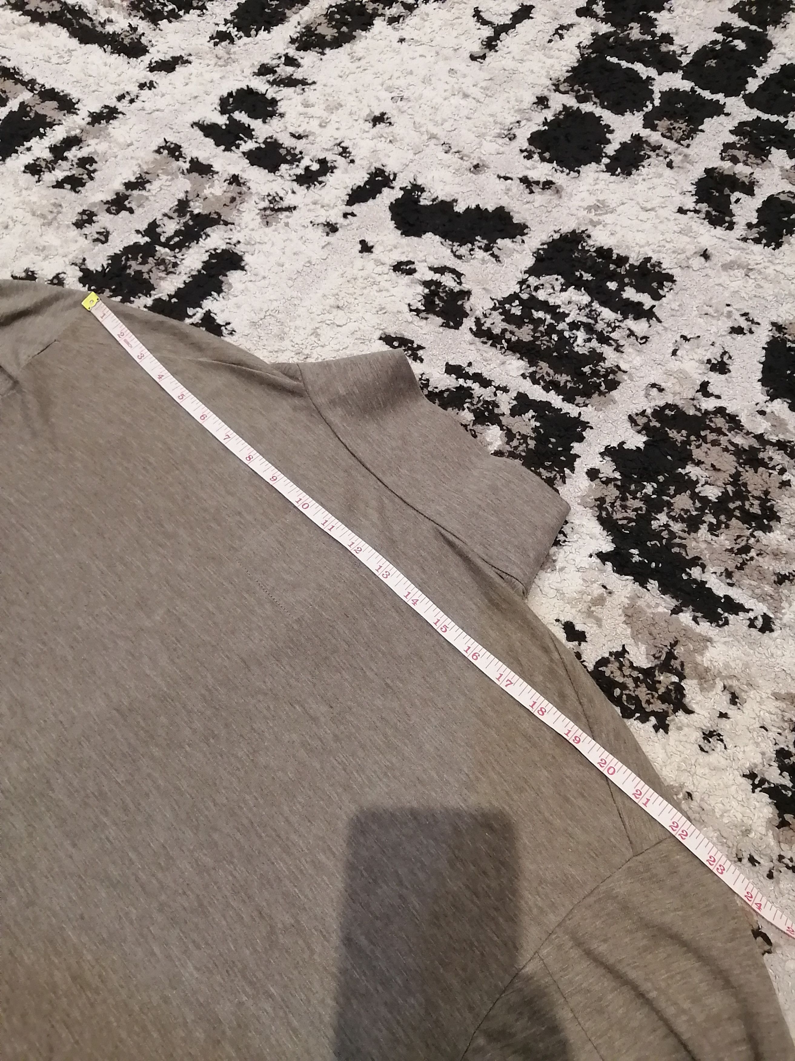 Yohji Yamamoto Vintage Y's Yohji Yamamoto Oversized Long Cardigan Size US M / EU 48-50 / 2 - 10 Thumbnail