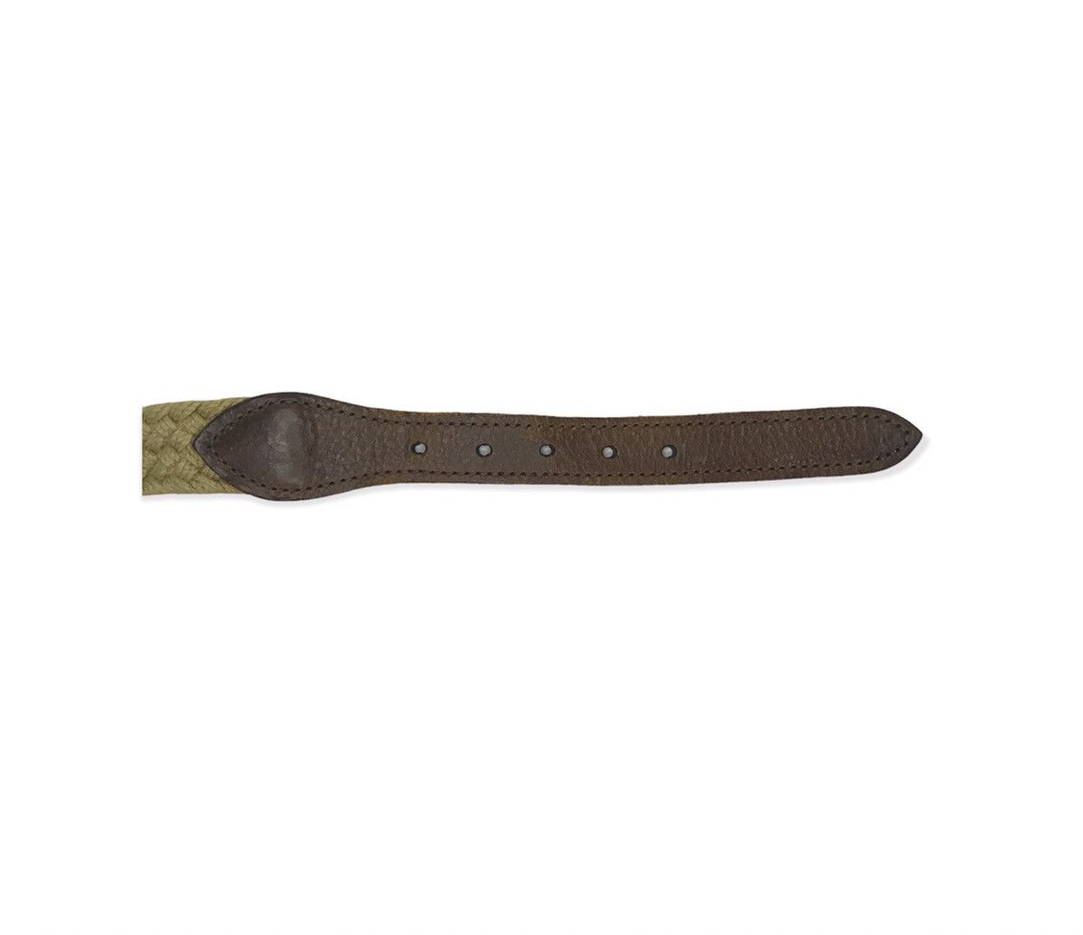 Dockers Dockers Canvas Buckle Belt Size ONE SIZE - 9 Thumbnail
