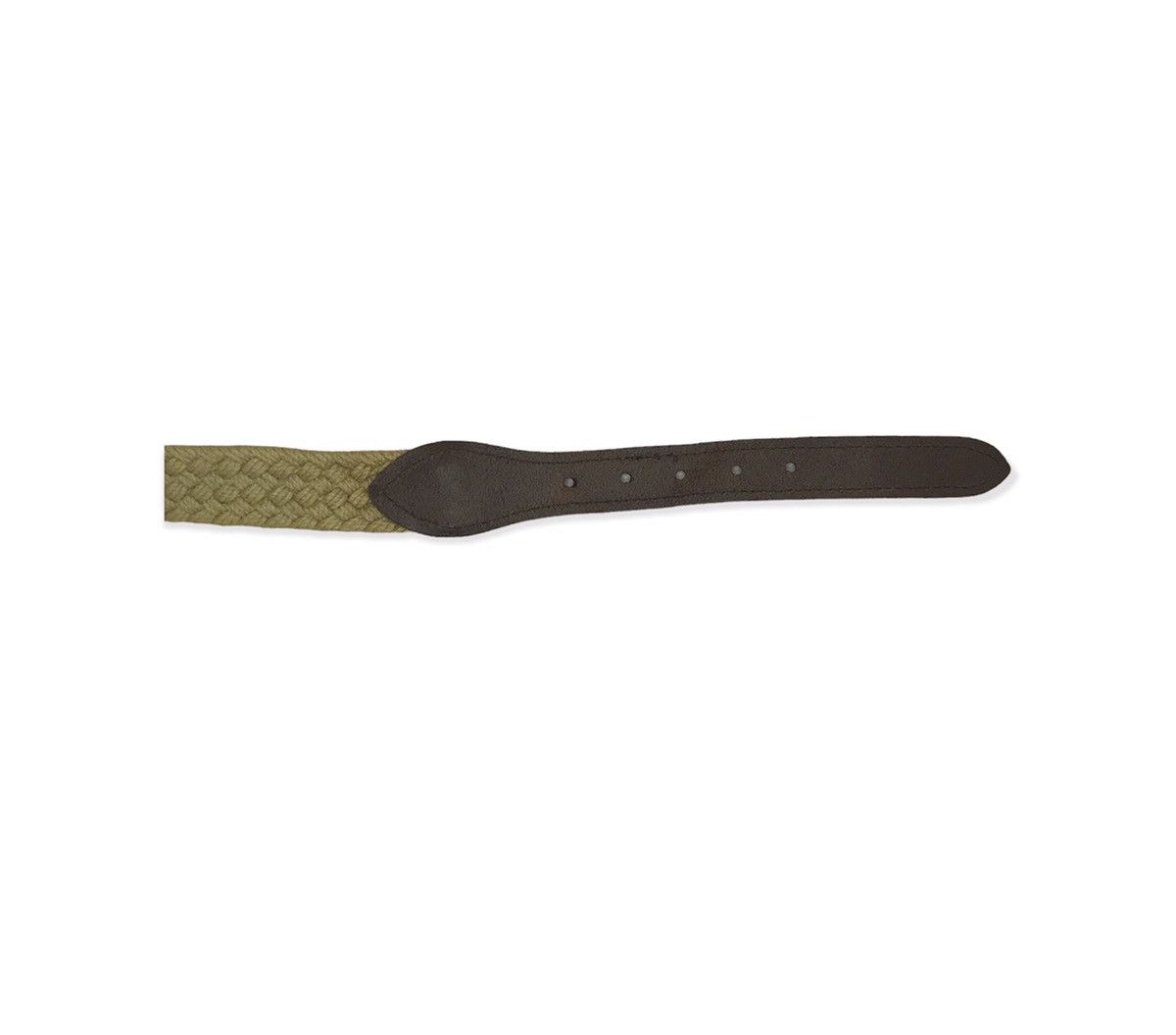 Dockers Dockers Canvas Buckle Belt Size ONE SIZE - 13 Thumbnail