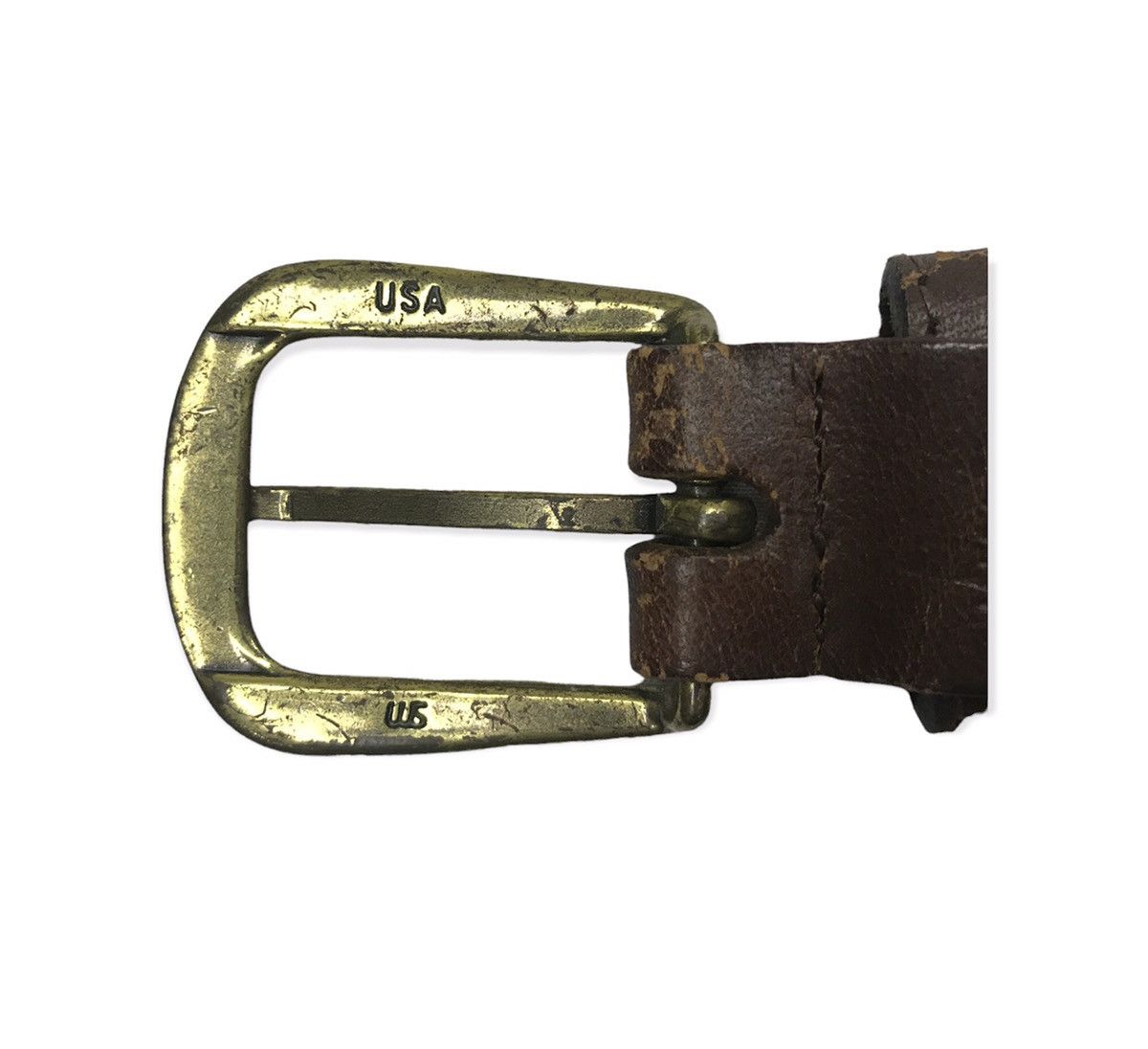 Dockers Dockers Canvas Buckle Belt Size ONE SIZE - 18 Thumbnail