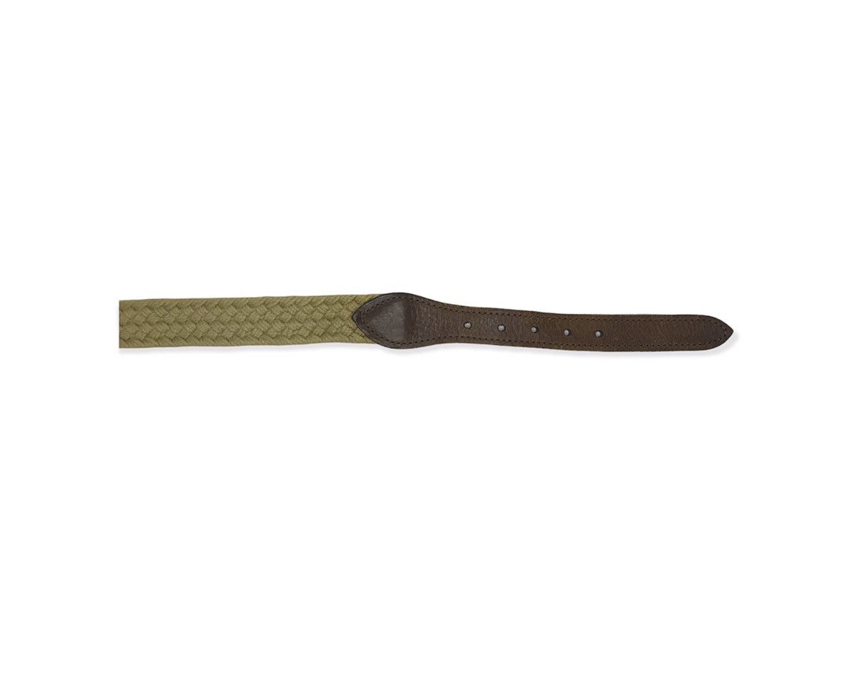 Dockers Dockers Canvas Buckle Belt Size ONE SIZE - 10 Thumbnail