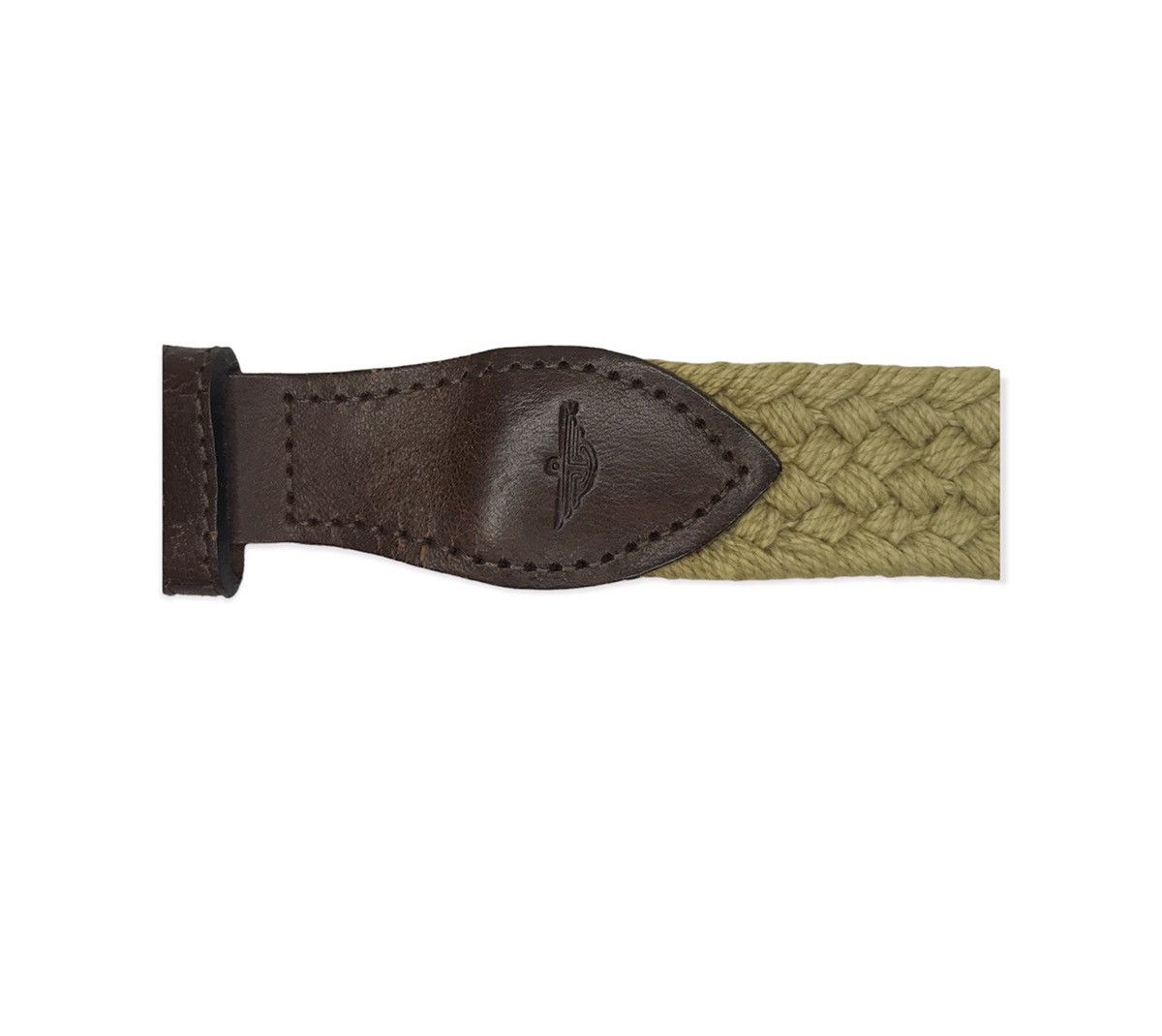 Dockers Dockers Canvas Buckle Belt Size ONE SIZE - 5 Thumbnail