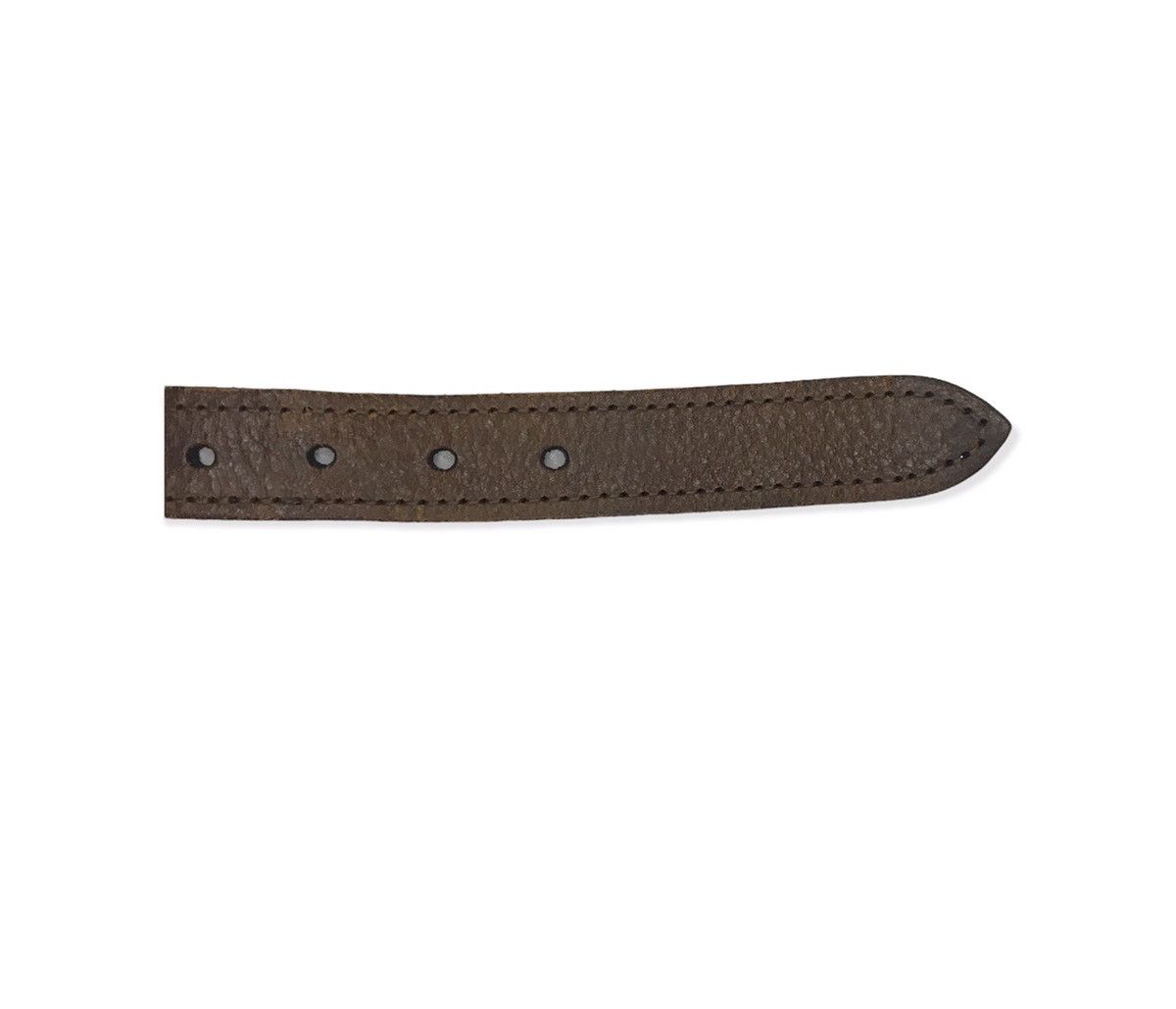 Dockers Dockers Canvas Buckle Belt Size ONE SIZE - 8 Thumbnail