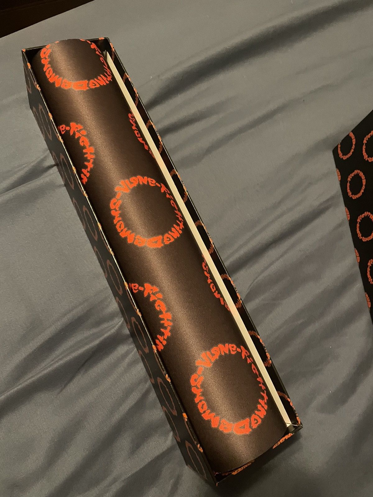 新品Juice wrld×VLONE CIRCLES MOUSEPAD 999 Club × Vlone Juice