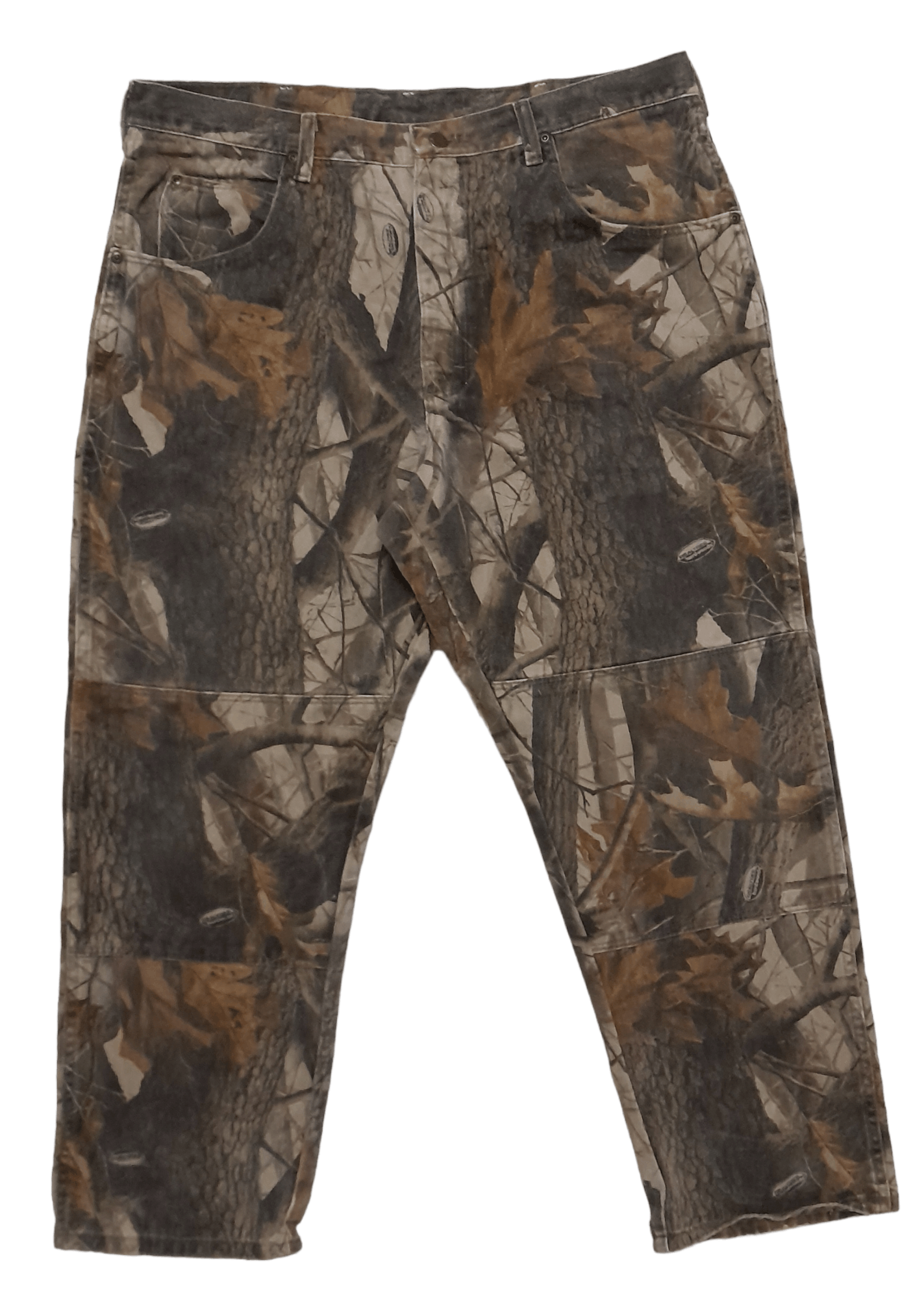 Wrangler WRANGLER JEANS DENIM (S39) Size US 38 / EU 54 - 1 Thumbnail