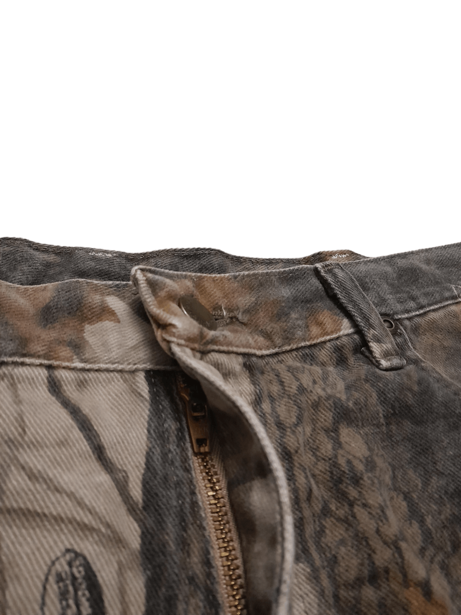 Wrangler WRANGLER JEANS DENIM (S39) Size US 38 / EU 54 - 4 Thumbnail