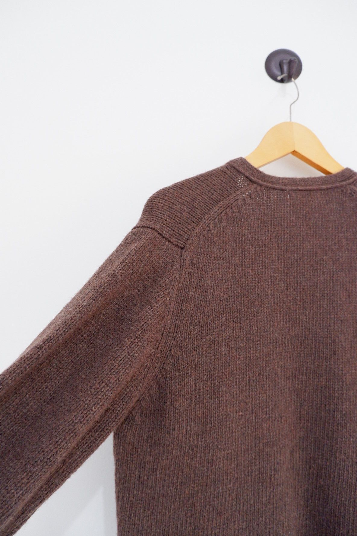 Engineered Garments A.Blue Garments Reconstructed Cardigan Size US L / EU 52-54 / 3 - 7 Thumbnail