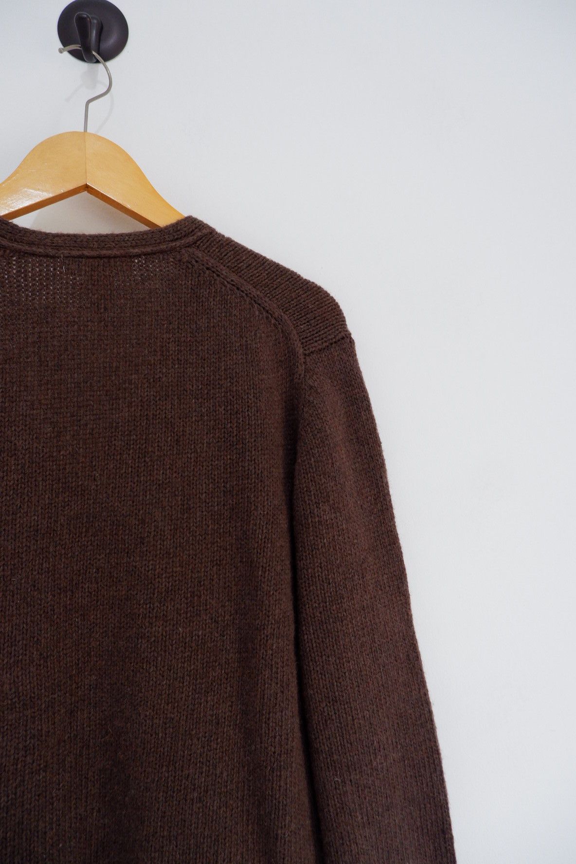 Engineered Garments A.Blue Garments Reconstructed Cardigan Size US L / EU 52-54 / 3 - 6 Thumbnail