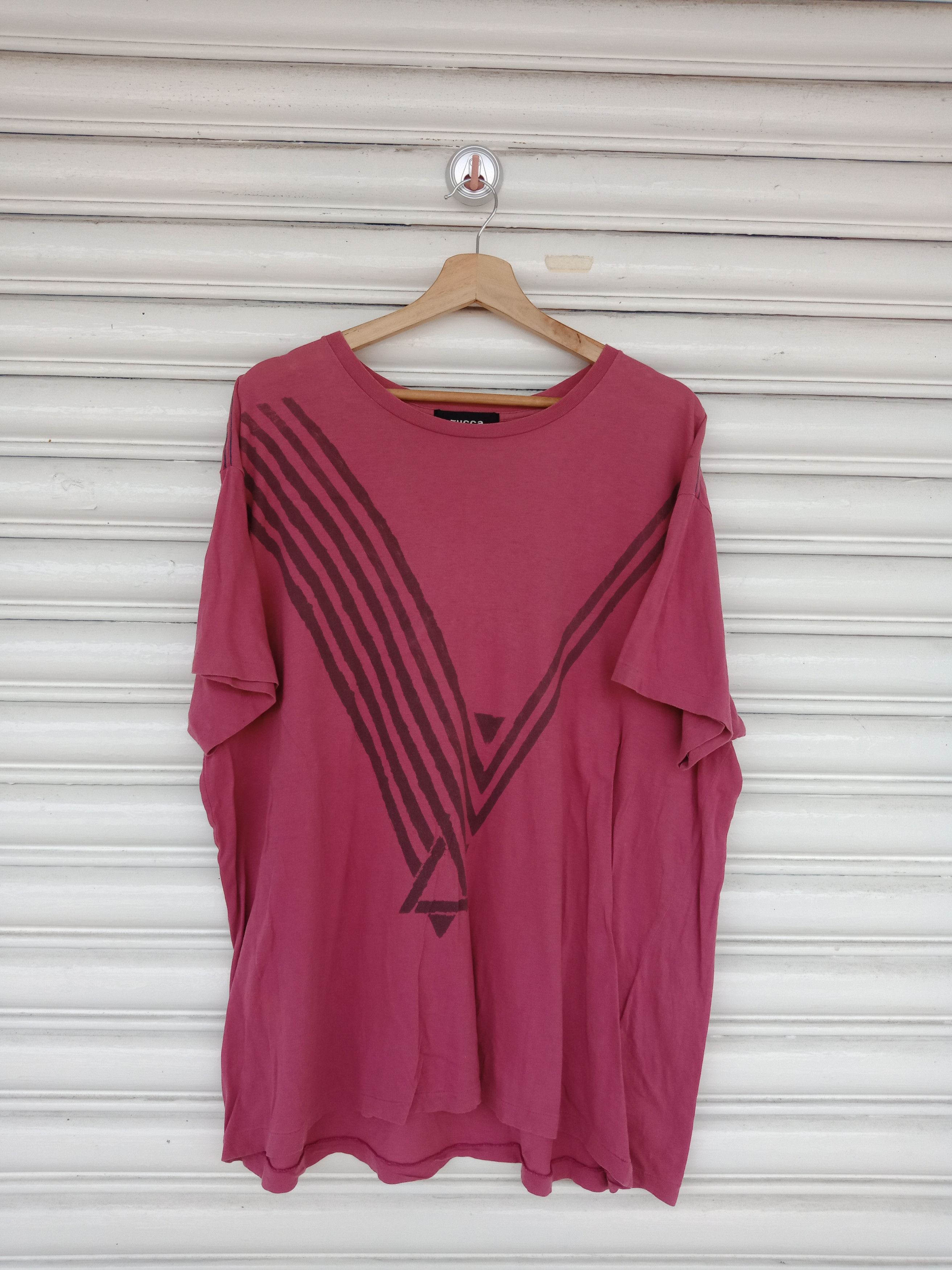 Issey Miyake Zucca Triagle Illumination