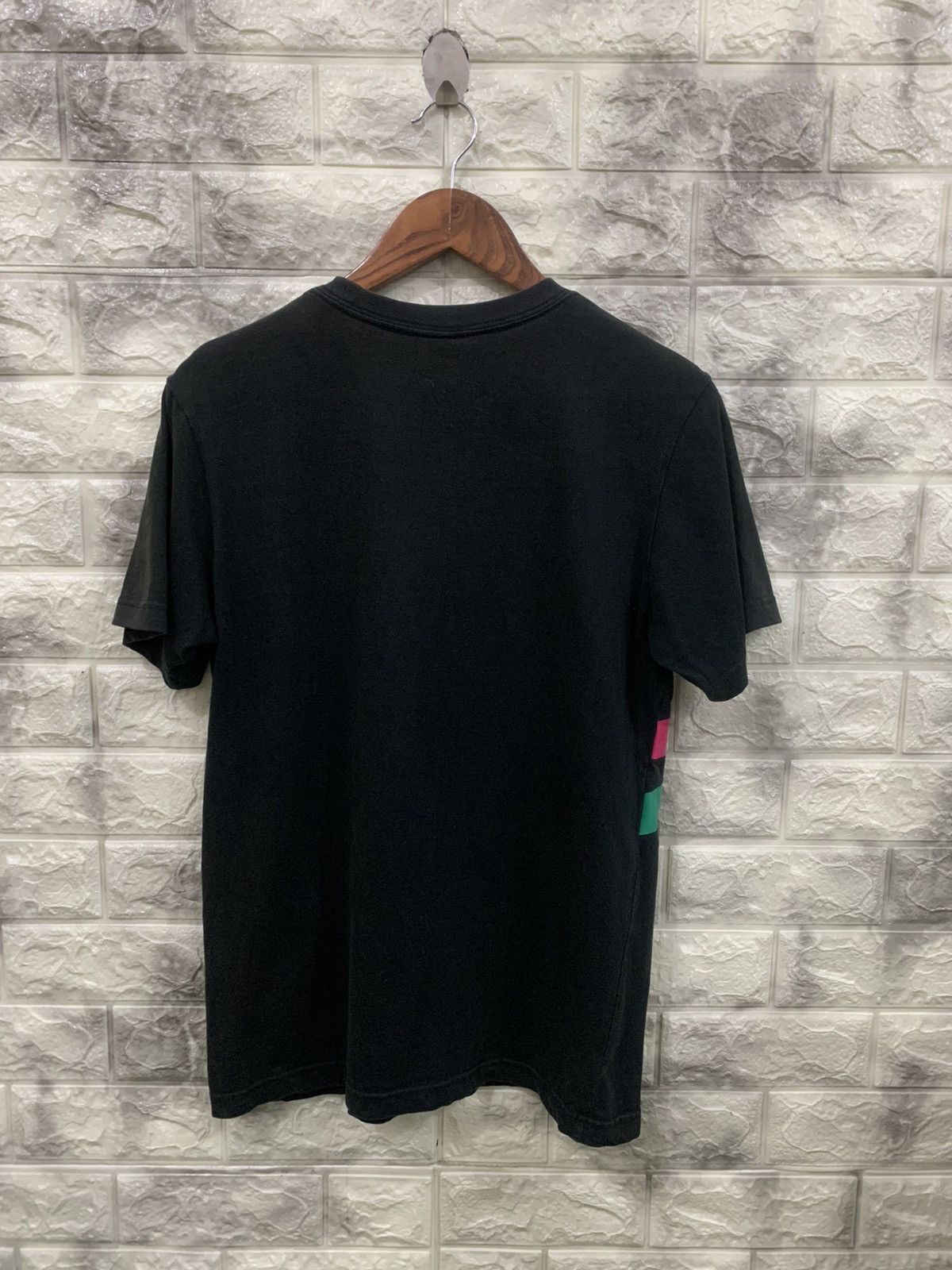 Adidas adidas Style Essentials Black tee Size US M / EU 48-50 / 2 - 3 Thumbnail