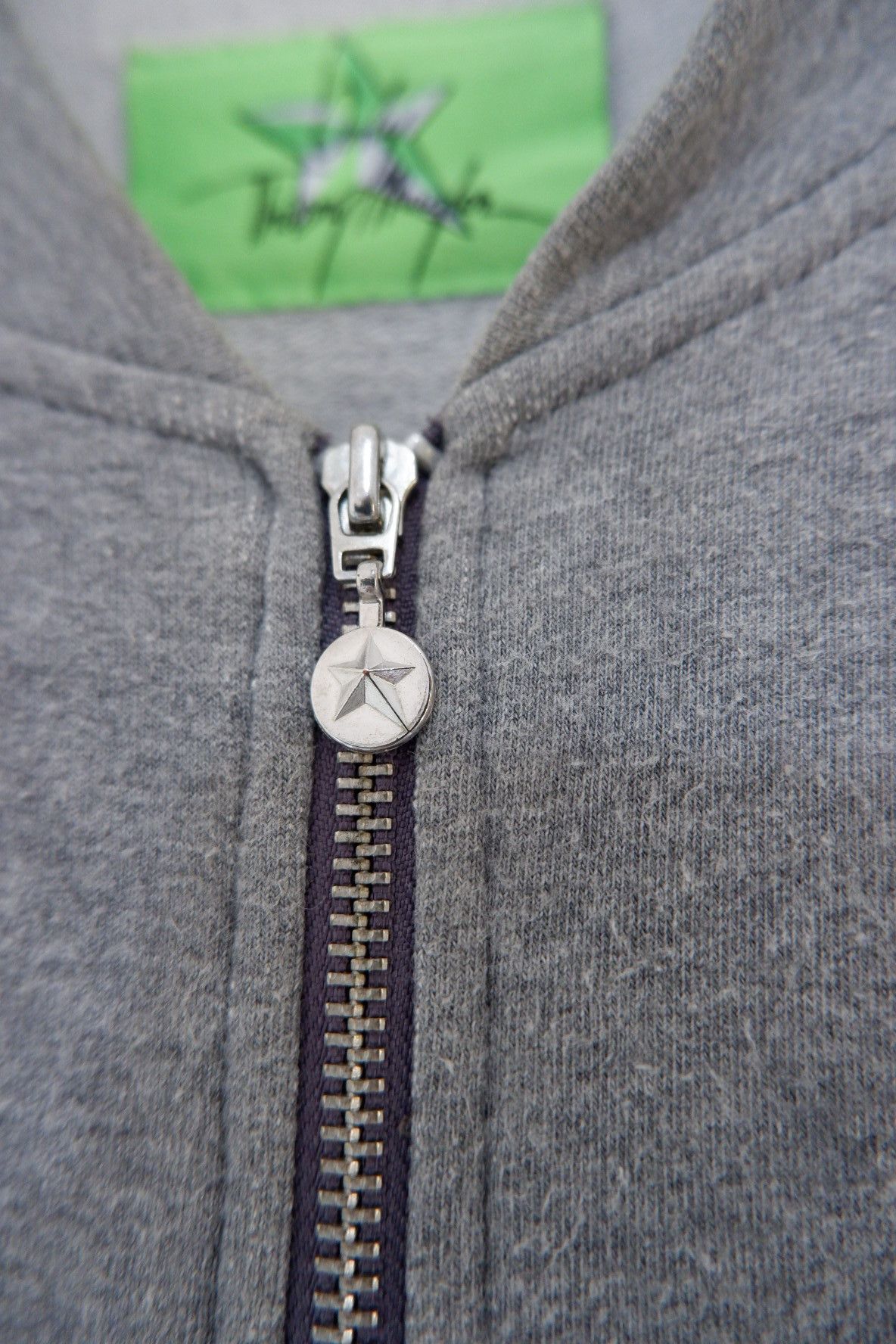 Mugler × Thierry Mugler × Vintage Archive Only Thierry Mugler Sweatshirt Size US M / EU 48-50 / 2 - 4 Thumbnail