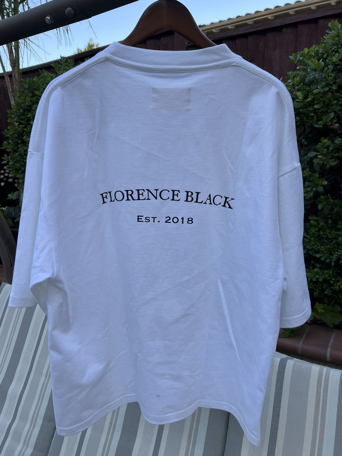 Other Florence Black Size US M / EU 48-50 / 2 - 3 Thumbnail