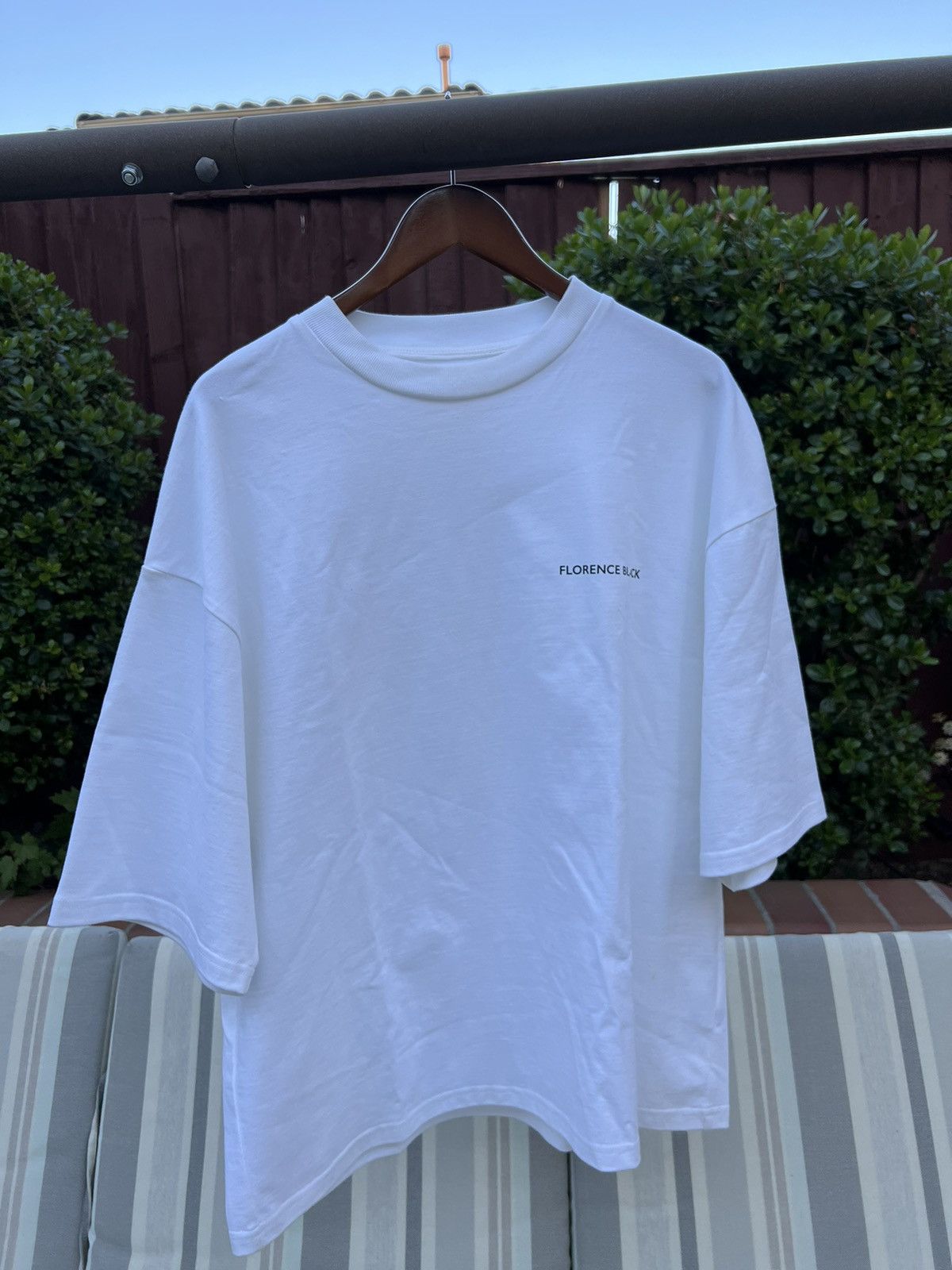 Other Florence Black Size US M / EU 48-50 / 2 - 1 Thumbnail