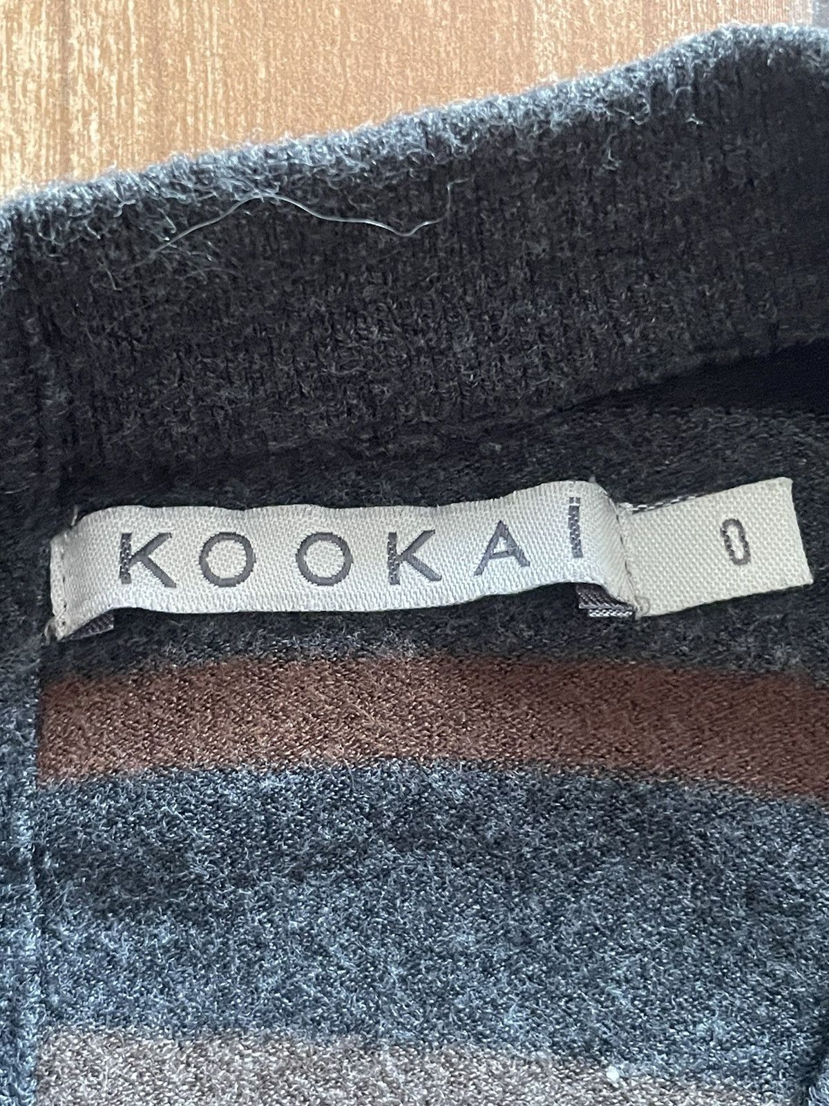 Other Kookai Blouse Size XS / US 0-2 / IT 36-38 - 3 Thumbnail