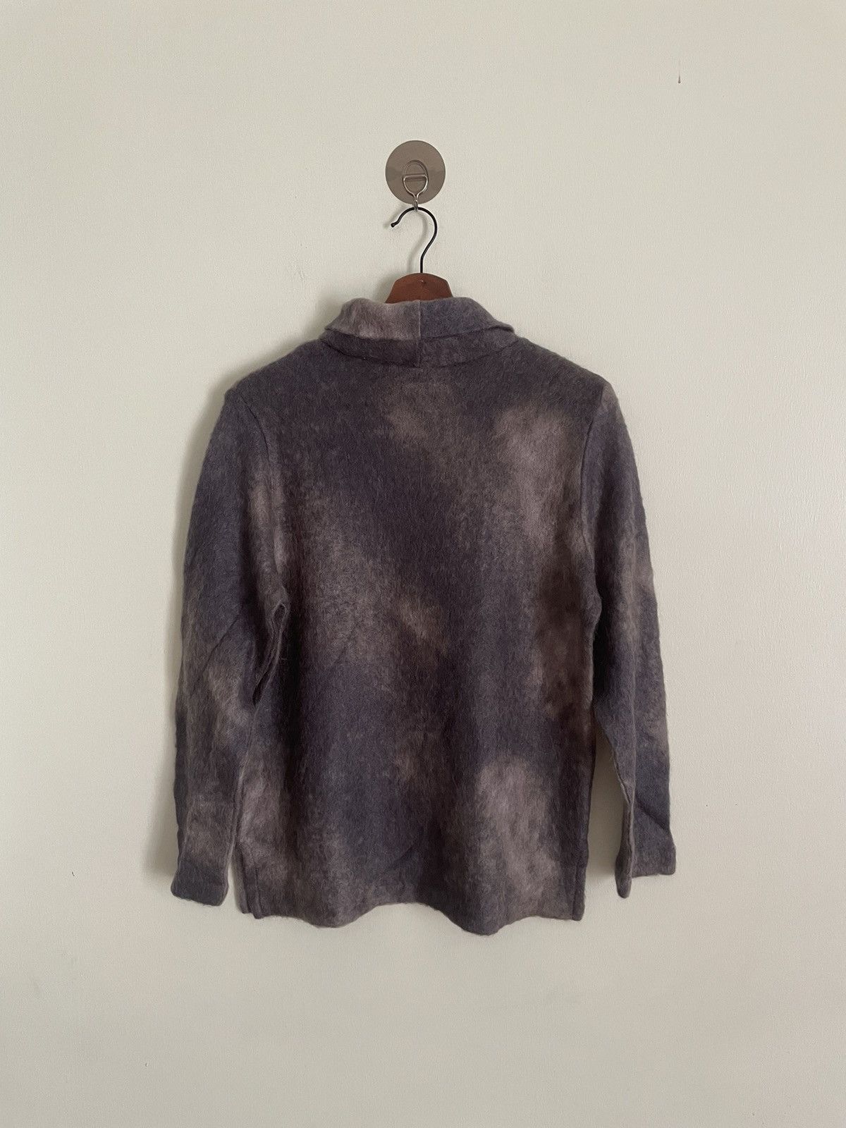 Other Ann Max mohair Size S / US 4 / IT 40 - 2 Thumbnail