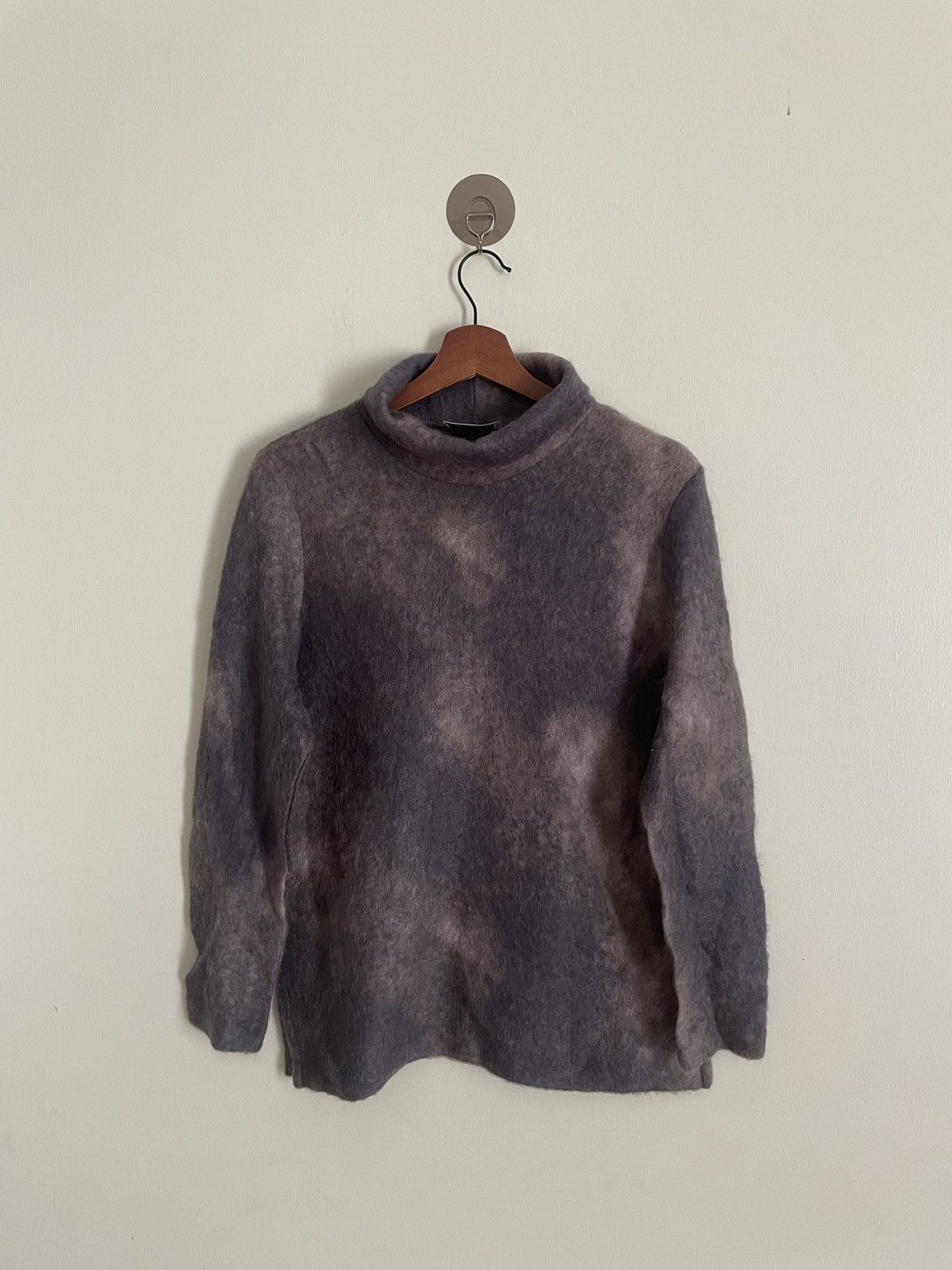 Other Ann Max mohair Size S / US 4 / IT 40 - 1 Thumbnail