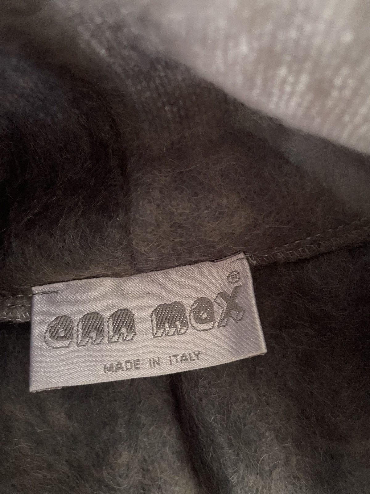 Other Ann Max mohair Size S / US 4 / IT 40 - 3 Thumbnail