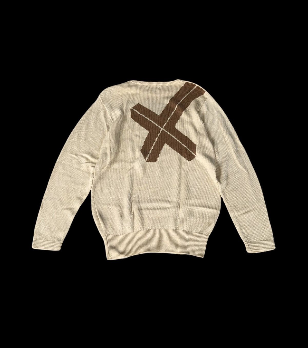 Christian Dior Monsieur Vintage christian dior sport knitwear Size US M / EU 48-50 / 2 - 3 Thumbnail