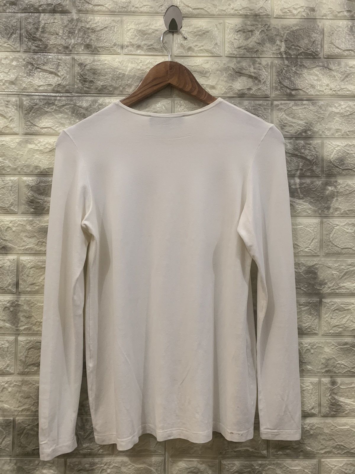 Forme D'Expression Formes Paris tight shirt Size US S / EU 44-46 / 1 - 6 Thumbnail