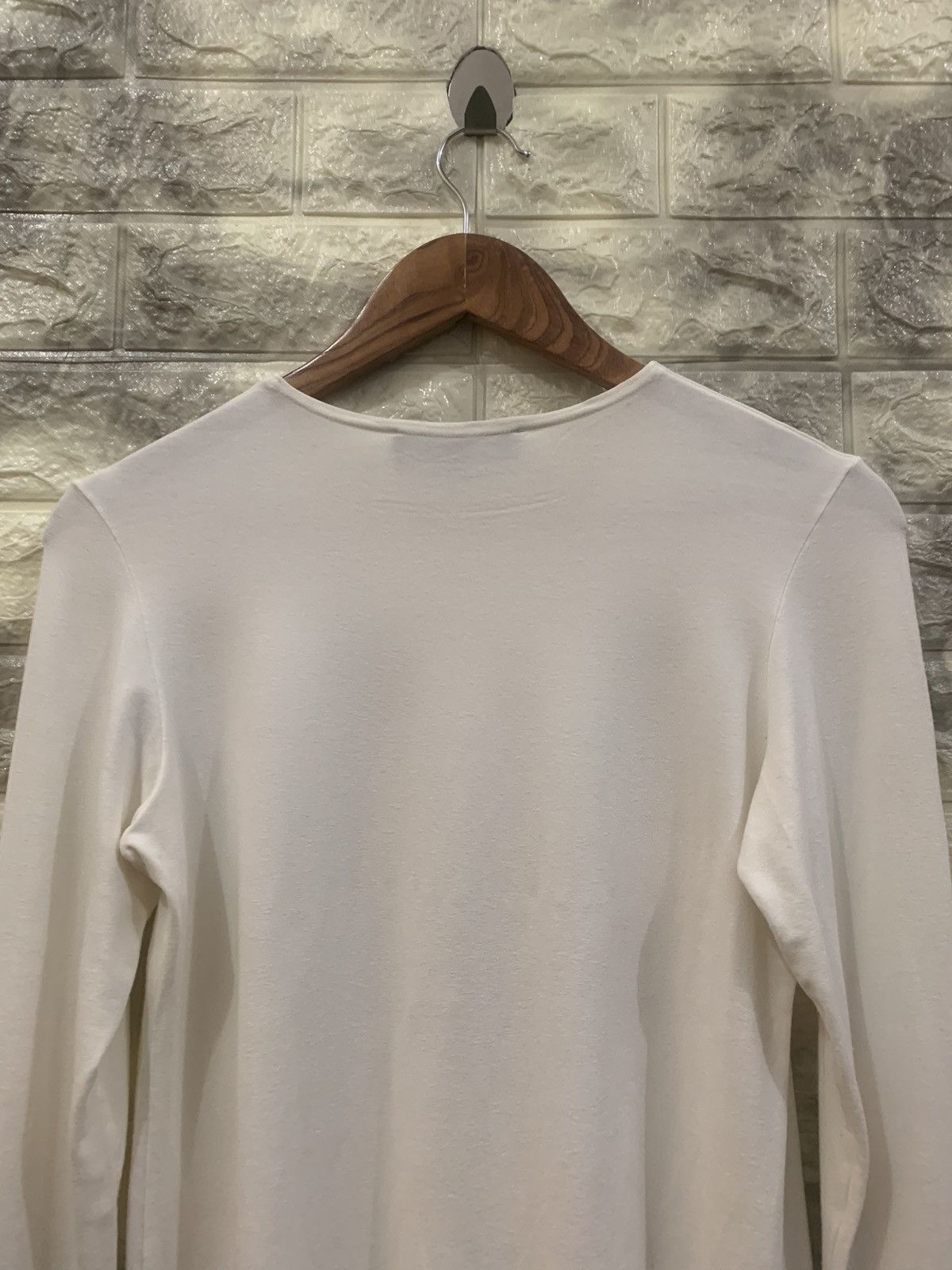 Forme D'Expression Formes Paris tight shirt Size US S / EU 44-46 / 1 - 7 Thumbnail