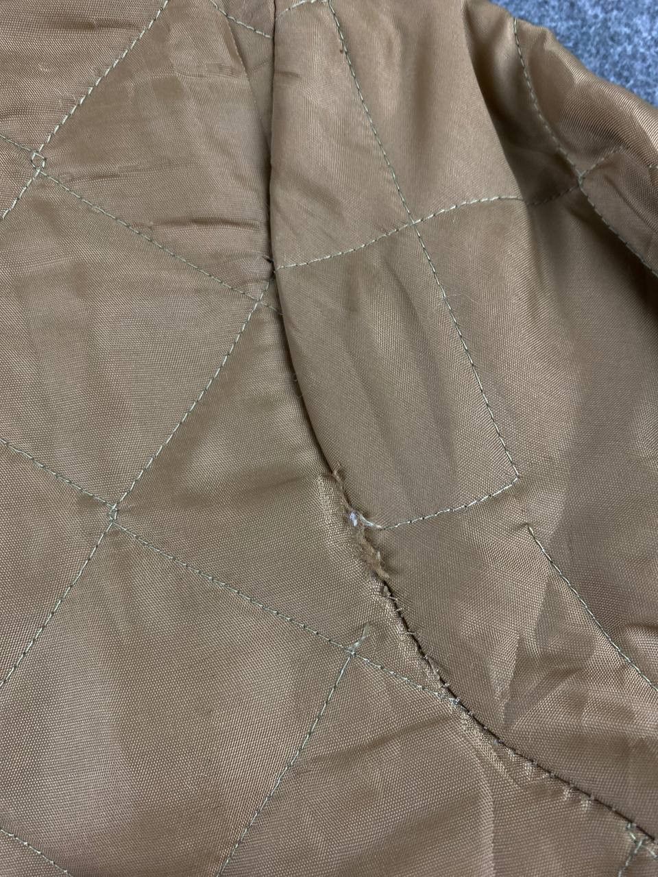 Lavenham lavenham quilted jacket made in england Size US S / EU 44-46 / 1 - 12 Thumbnail