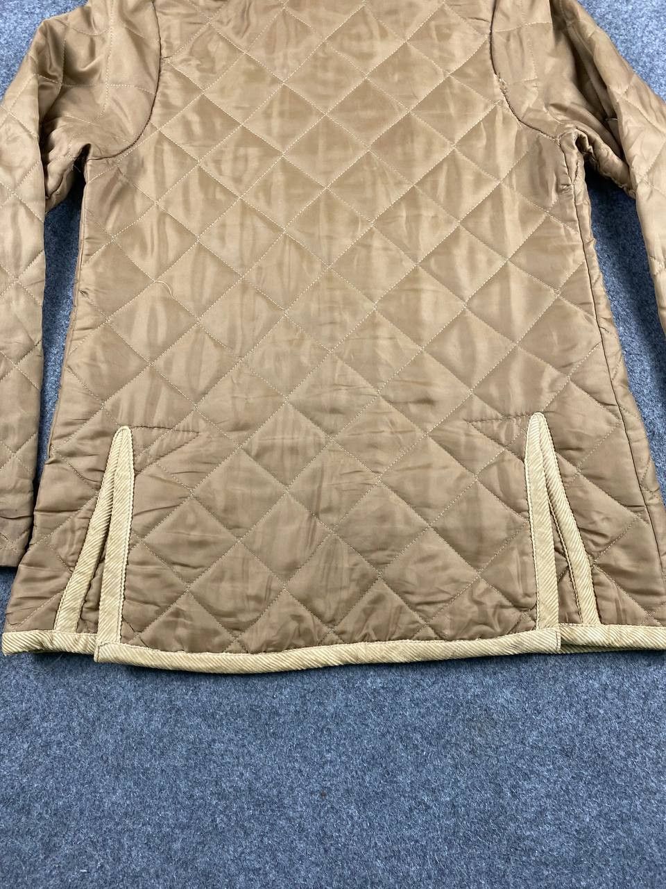 Lavenham lavenham quilted jacket made in england Size US S / EU 44-46 / 1 - 11 Thumbnail
