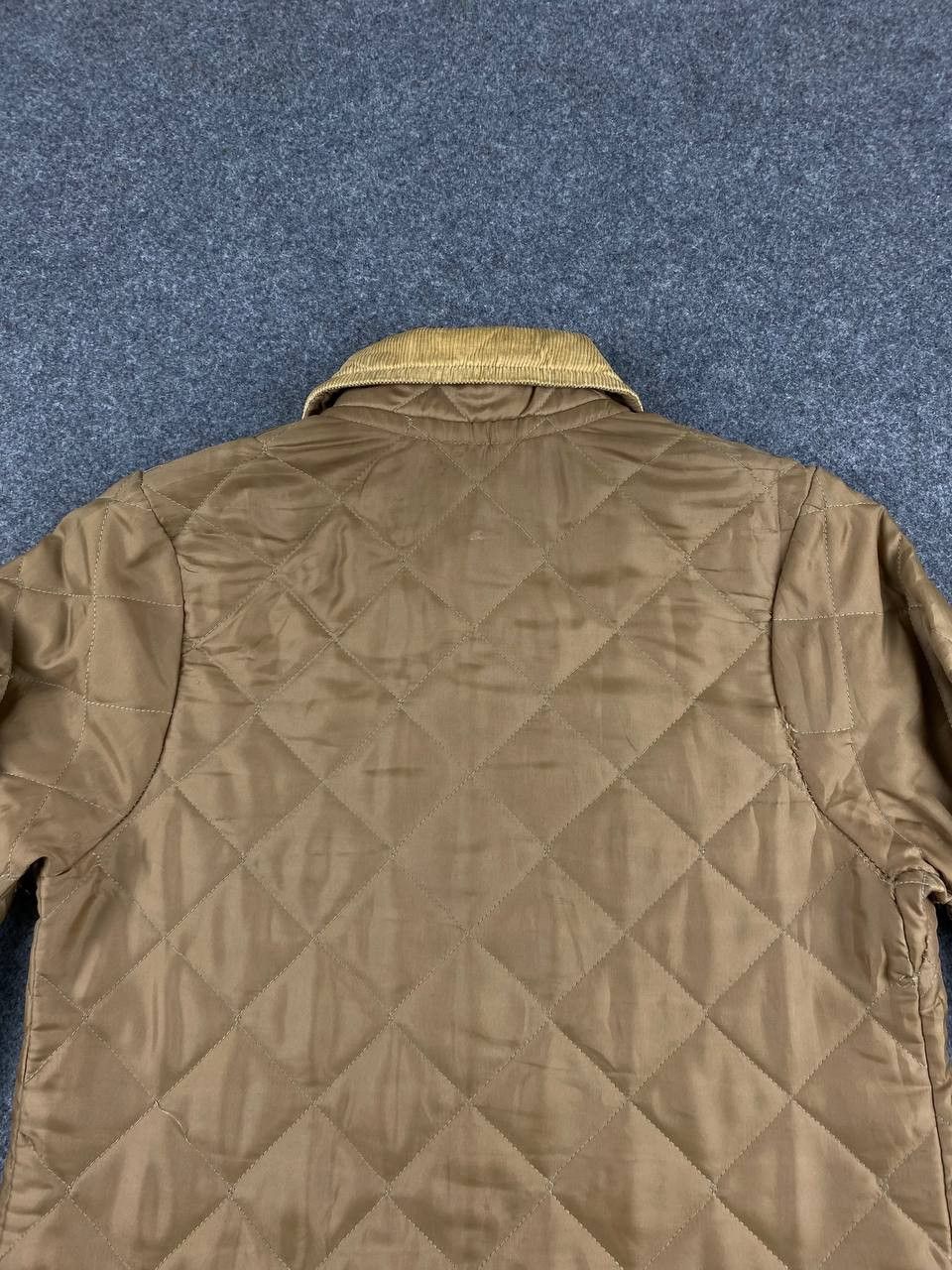 Lavenham lavenham quilted jacket made in england Size US S / EU 44-46 / 1 - 10 Thumbnail