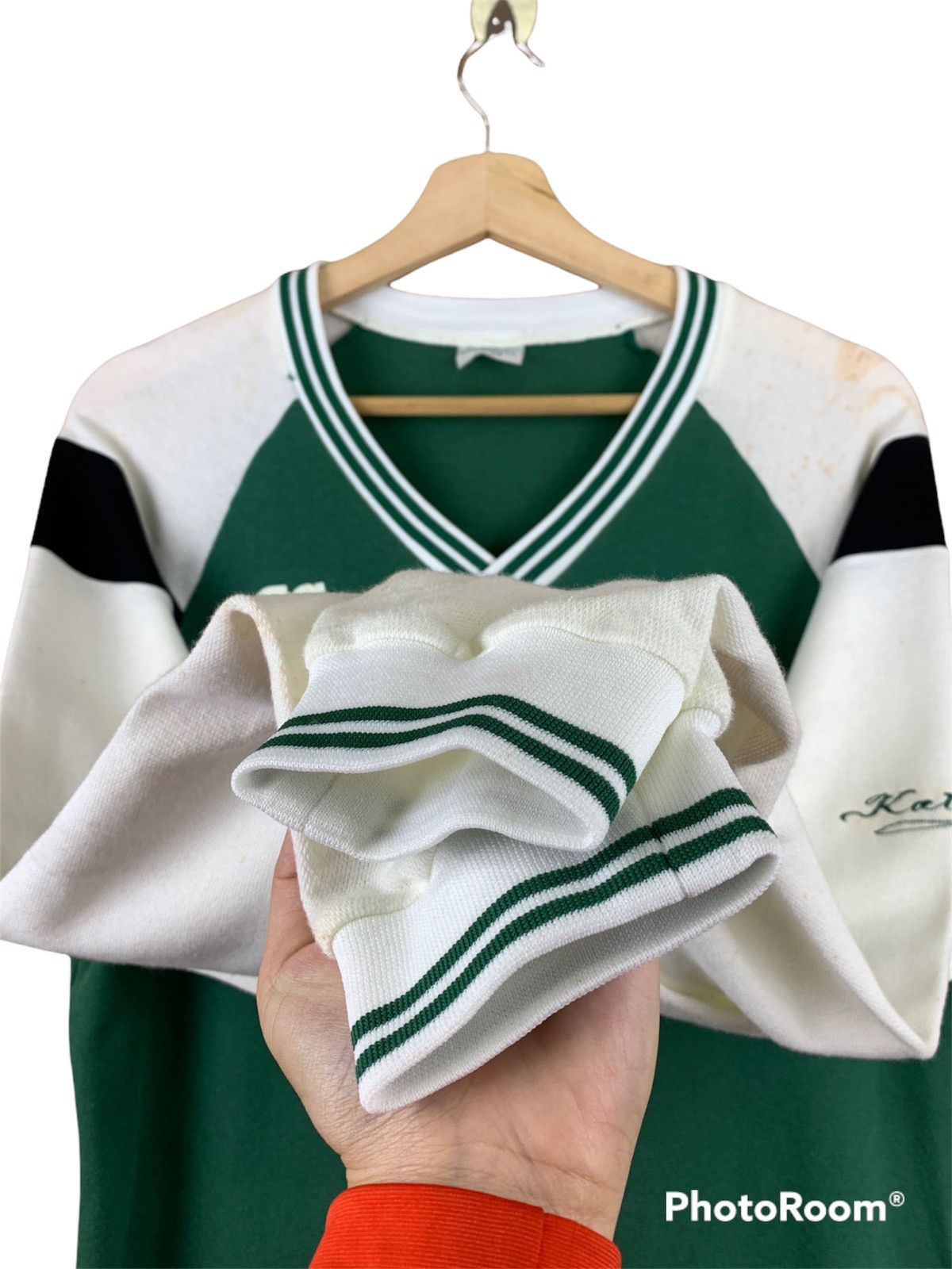 Mizuno Vintage Mizuno “Yomiuri” football gear Size US L / EU 52-54 / 3 - 8 Thumbnail
