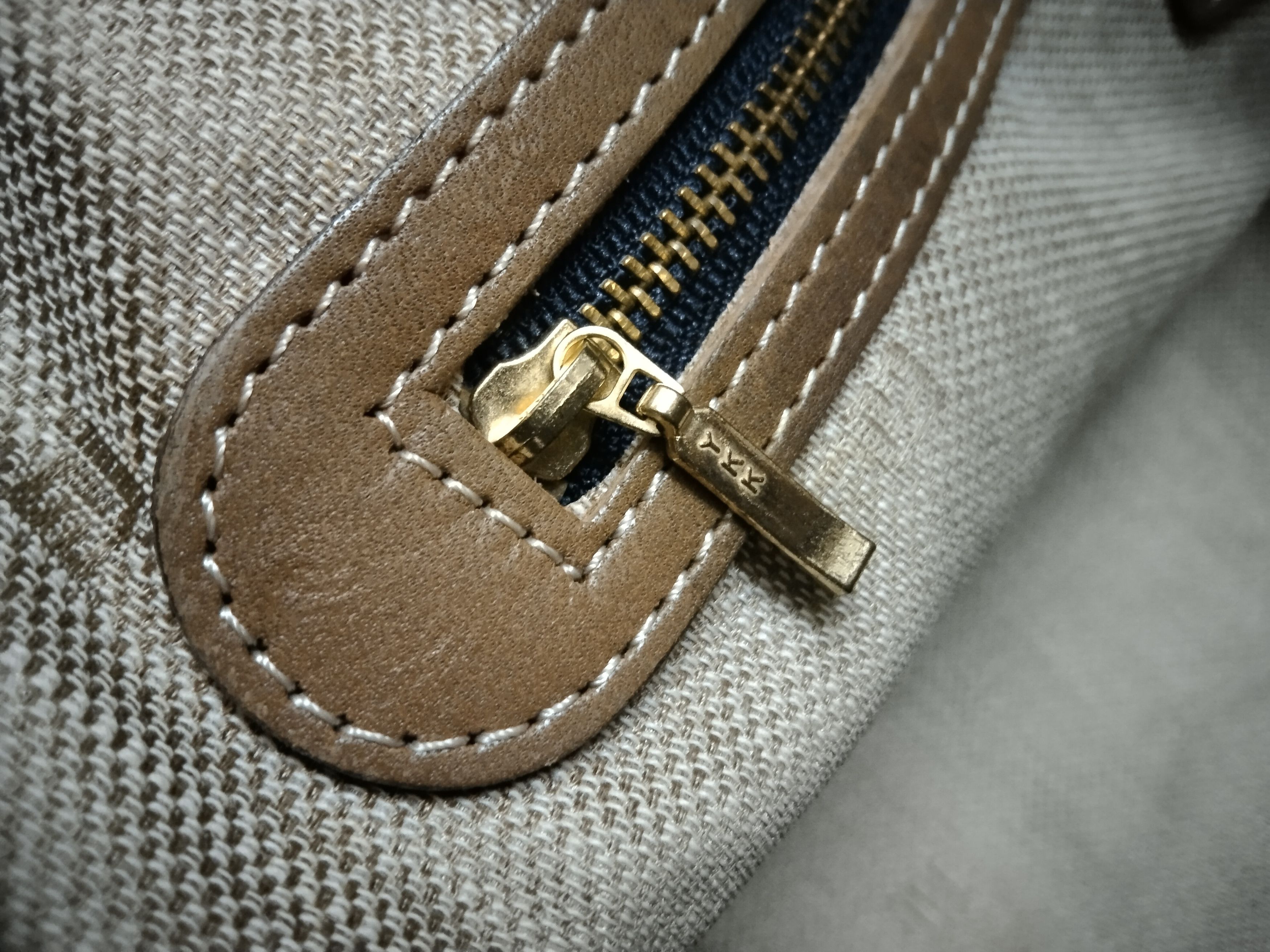 Designer × Pierre Balmain × Vintage VINTAGE AUTHENTIC PIERRE BALMAIN TRAVEL DUFFLE Size ONE SIZE - 20 Thumbnail