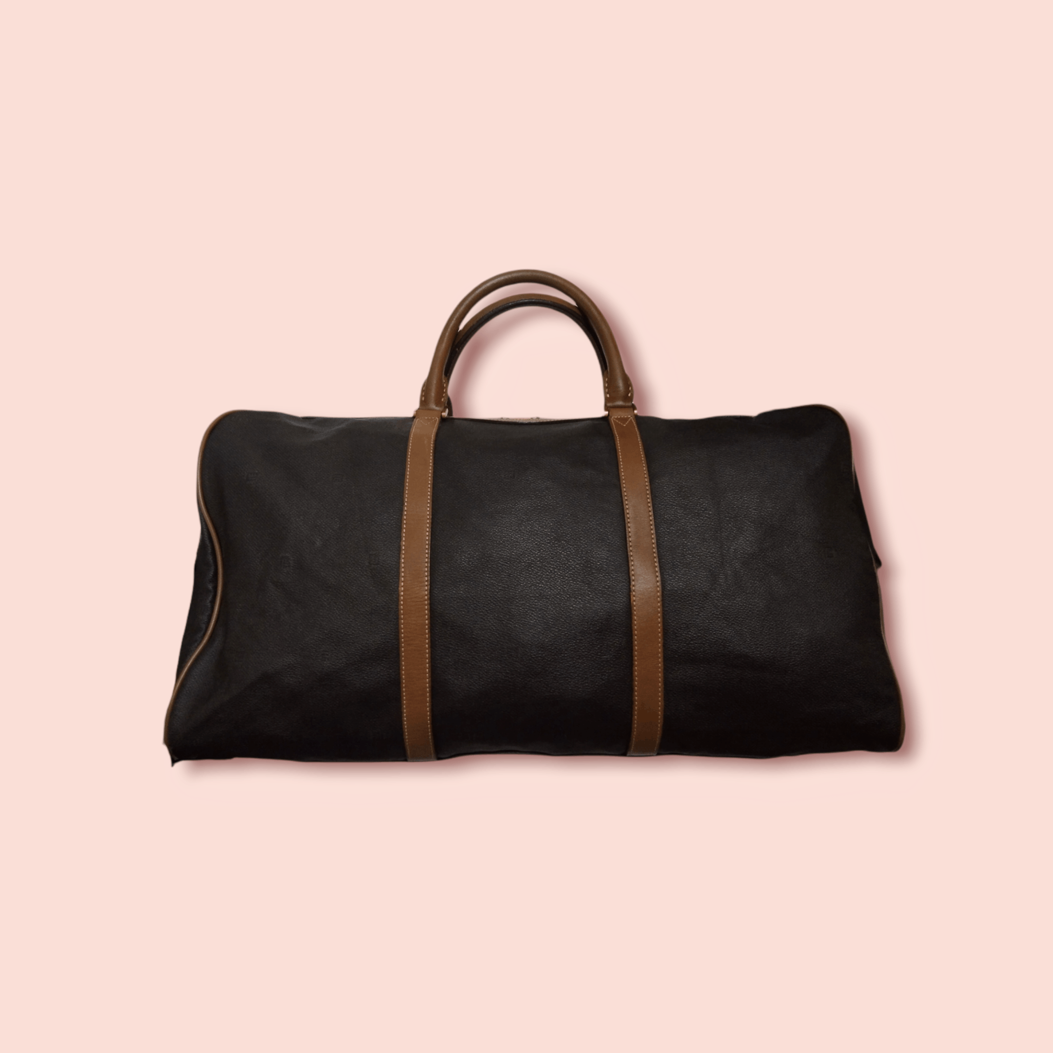 Designer × Pierre Balmain × Vintage VINTAGE AUTHENTIC PIERRE BALMAIN TRAVEL DUFFLE Size ONE SIZE - 7 Thumbnail