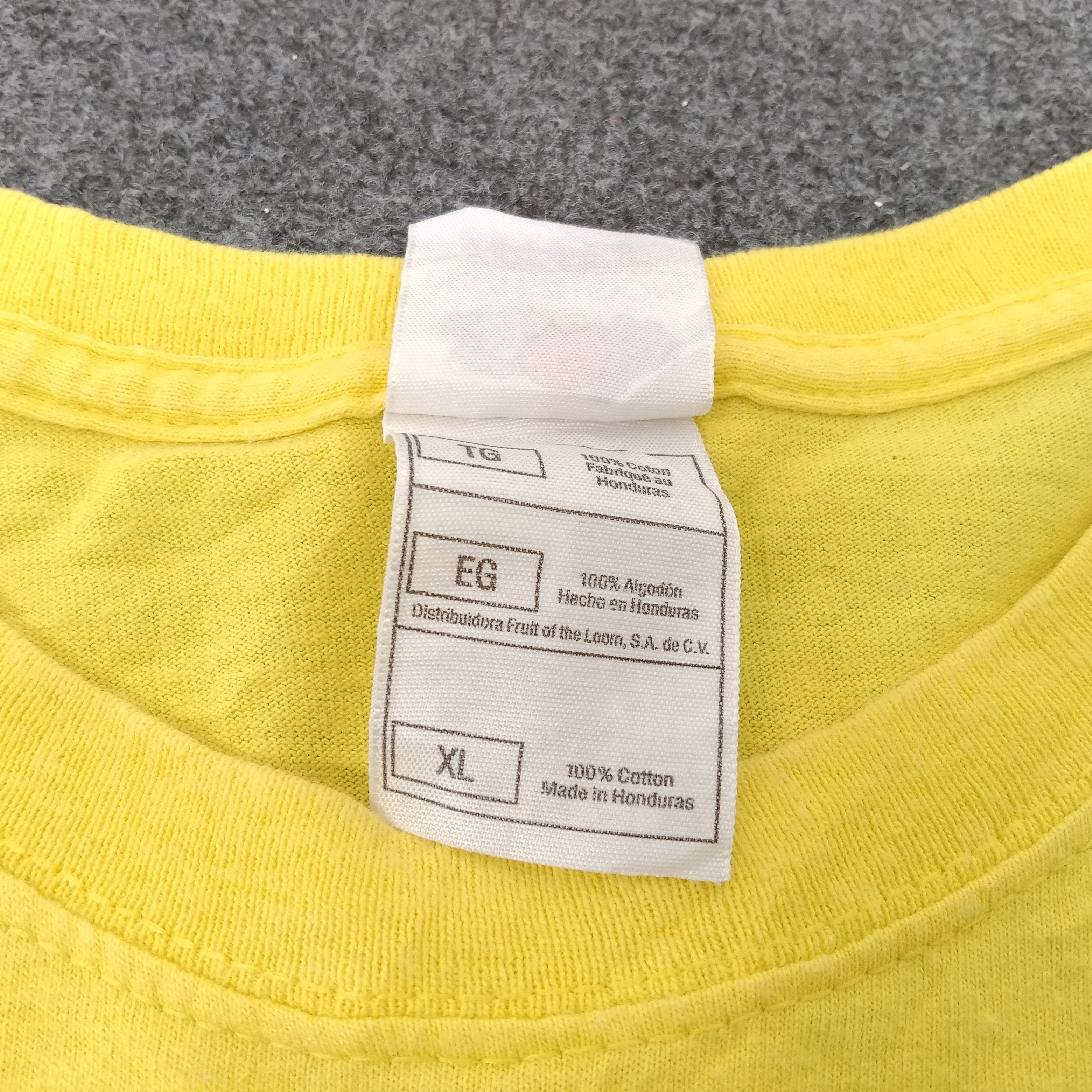 Nintendo Nintendo Super Mario Retro Game Playstation Tshirt Size US L / EU 52-54 / 3 - 7 Thumbnail