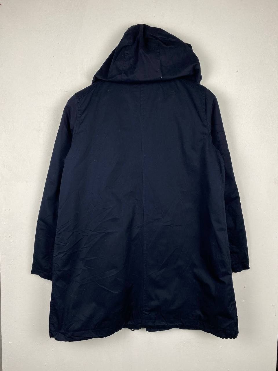 Junko Shimada part 2 by junko shimada jacket quilted lining Size US M / EU 48-50 / 2 - 10 Thumbnail