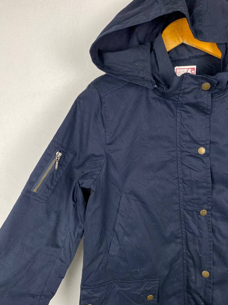 Junko Shimada part 2 by junko shimada jacket quilted lining Size US M / EU 48-50 / 2 - 5 Thumbnail