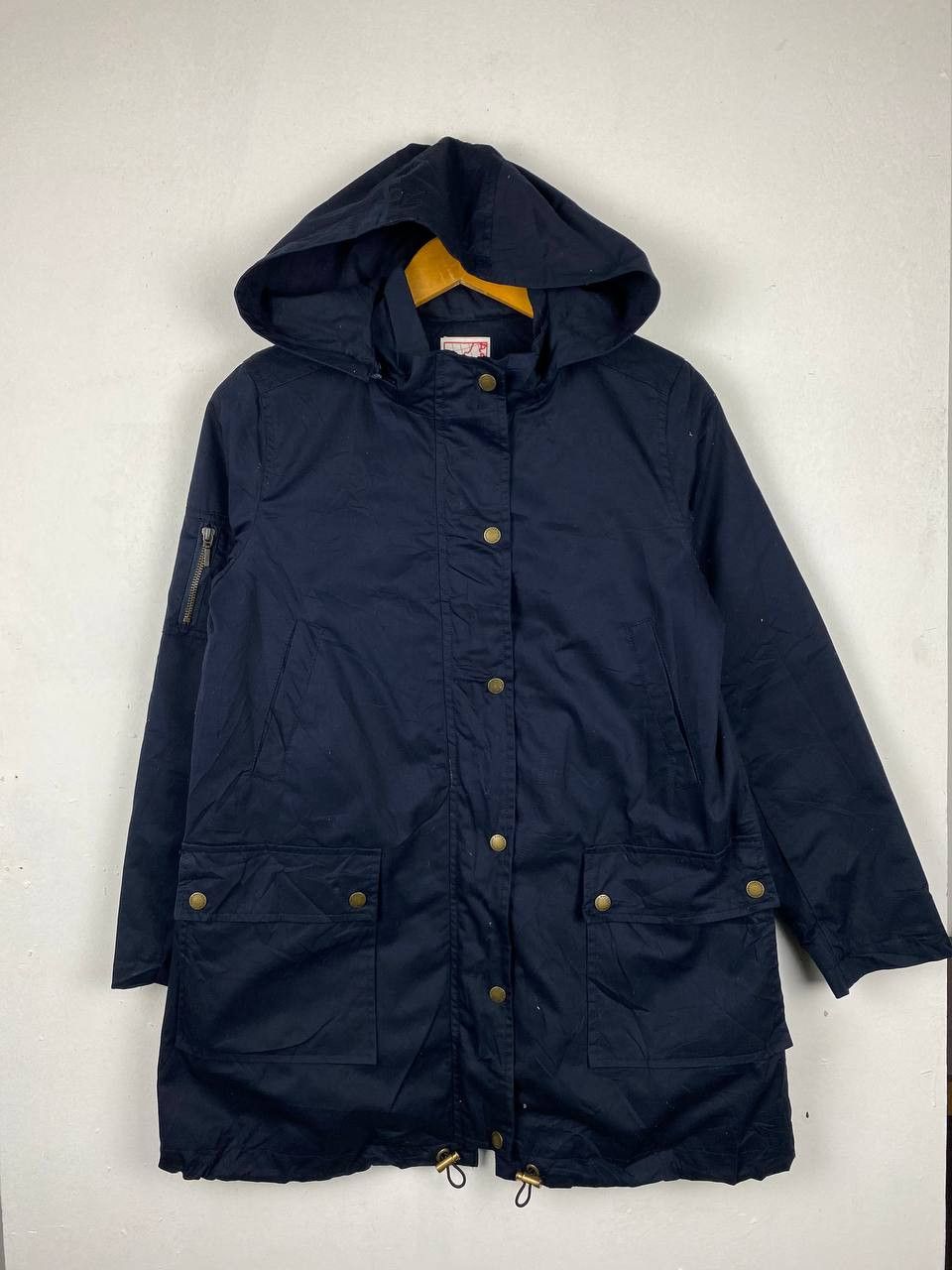Junko Shimada part 2 by junko shimada jacket quilted lining Size US M / EU 48-50 / 2 - 1 Thumbnail