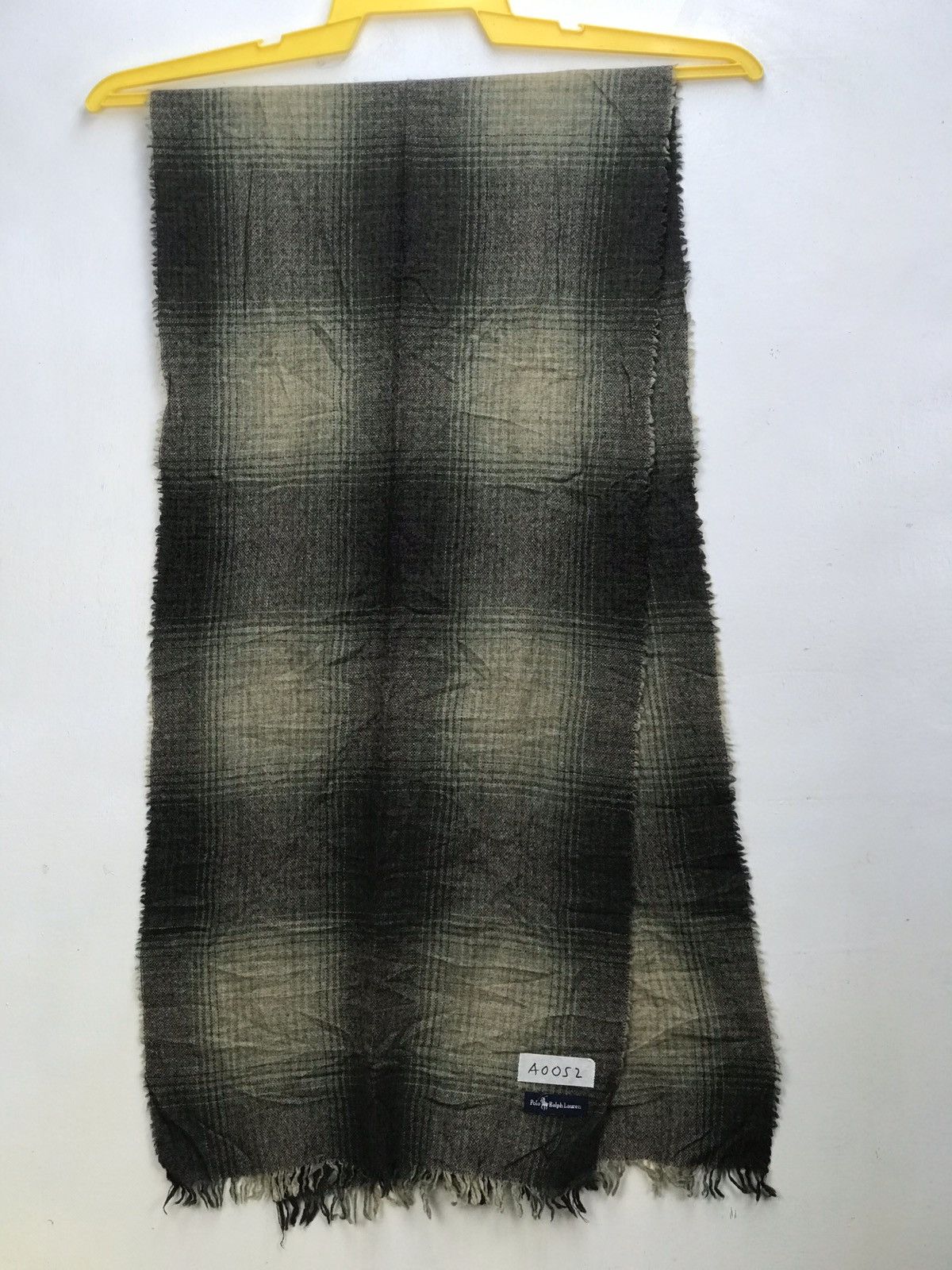 Polo Ralph Lauren Shadow Plaids Muffler