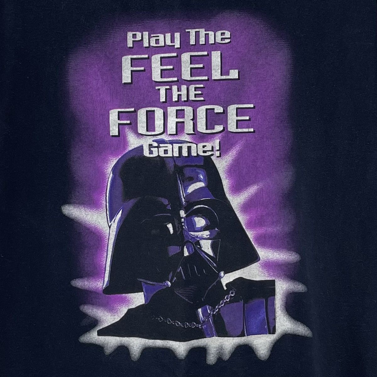 Pepsi × Star Wars × Vintage PEPSI x STAR WARS Special Edition The Star Wars Trilogy Size US L / EU 52-54 / 3 - 2 Thumbnail